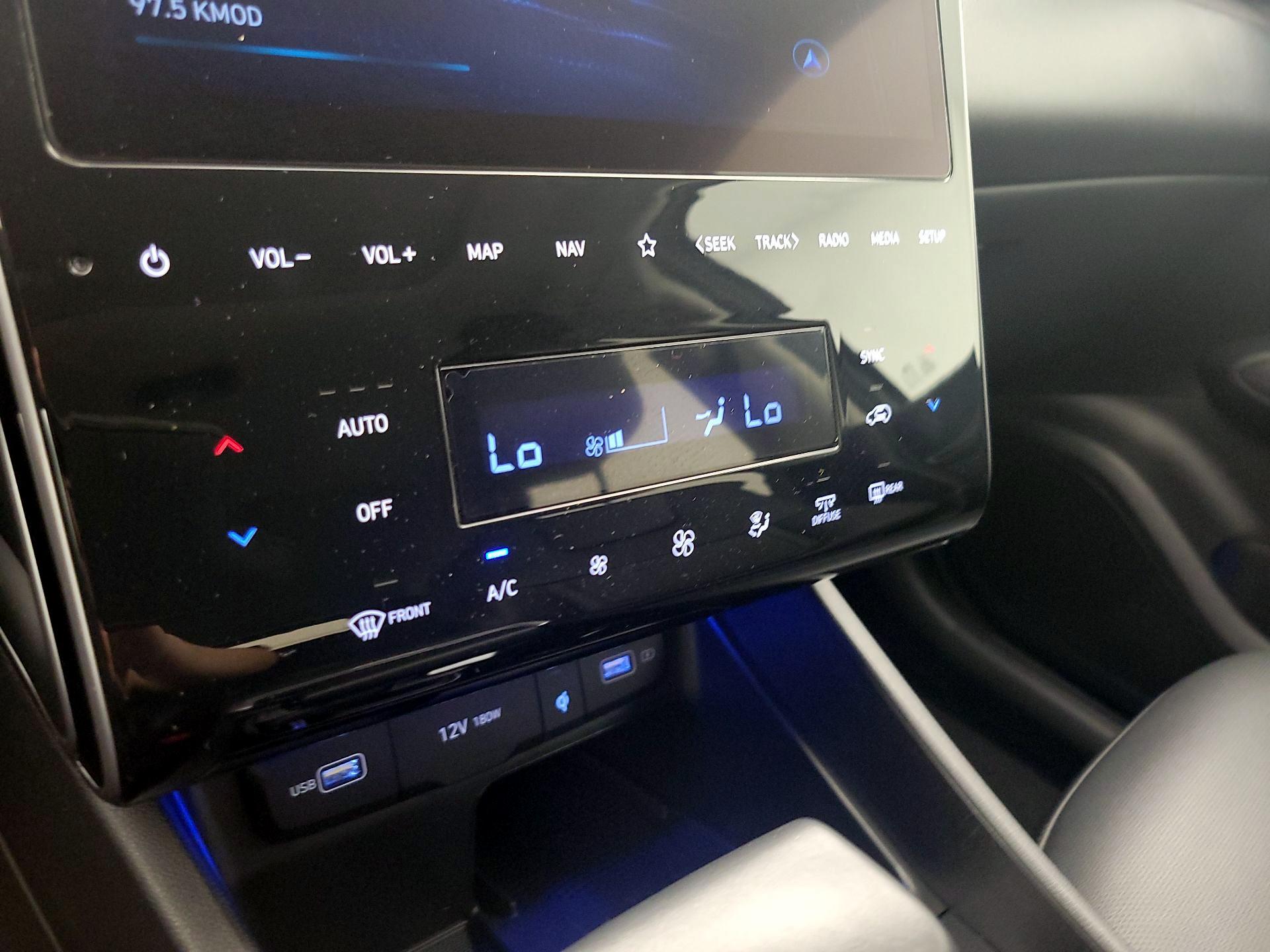 Thumbnail: 2024 Hyundai Tucson - 17