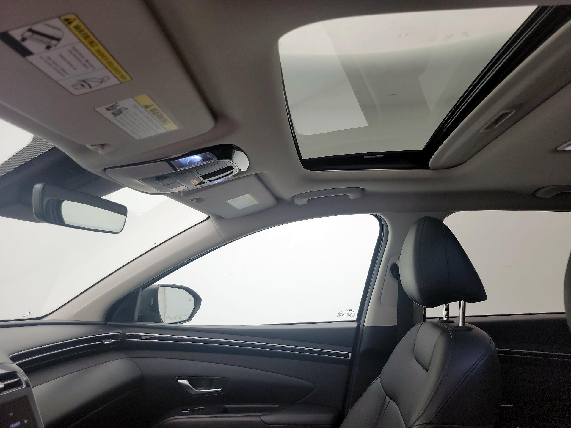 Thumbnail: 2024 Hyundai Tucson - 20