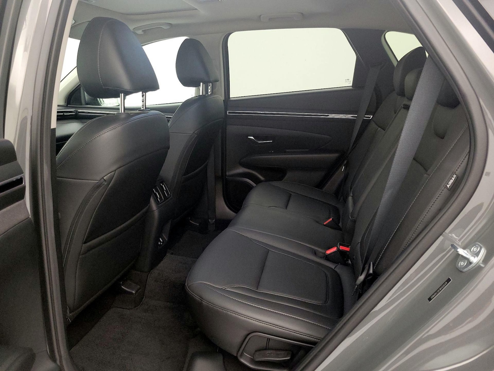 2024 Hyundai Tucson SEL - Photo 22
