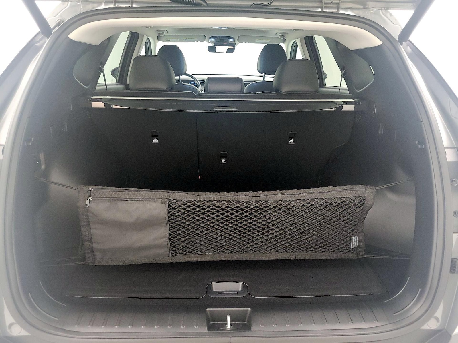 2024 Hyundai Tucson SEL - Photo 23