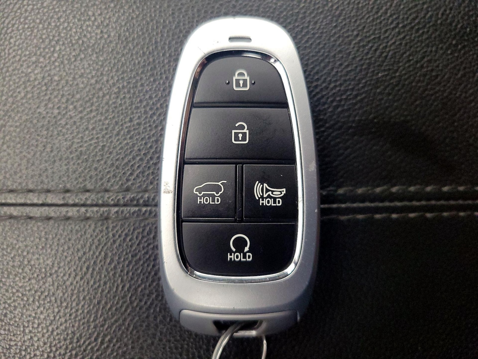 2024 Hyundai Tucson SEL - Photo 25