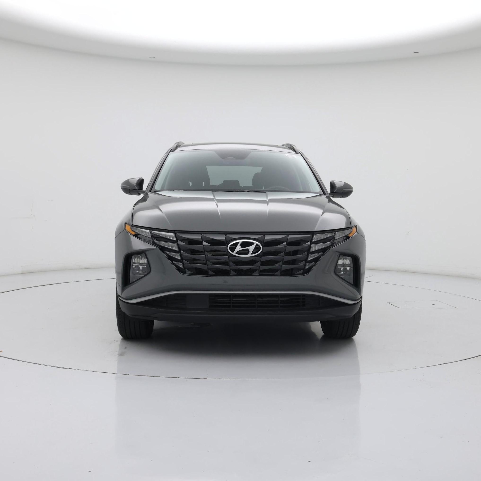 Thumbnail: 2024 Hyundai Tucson - 5