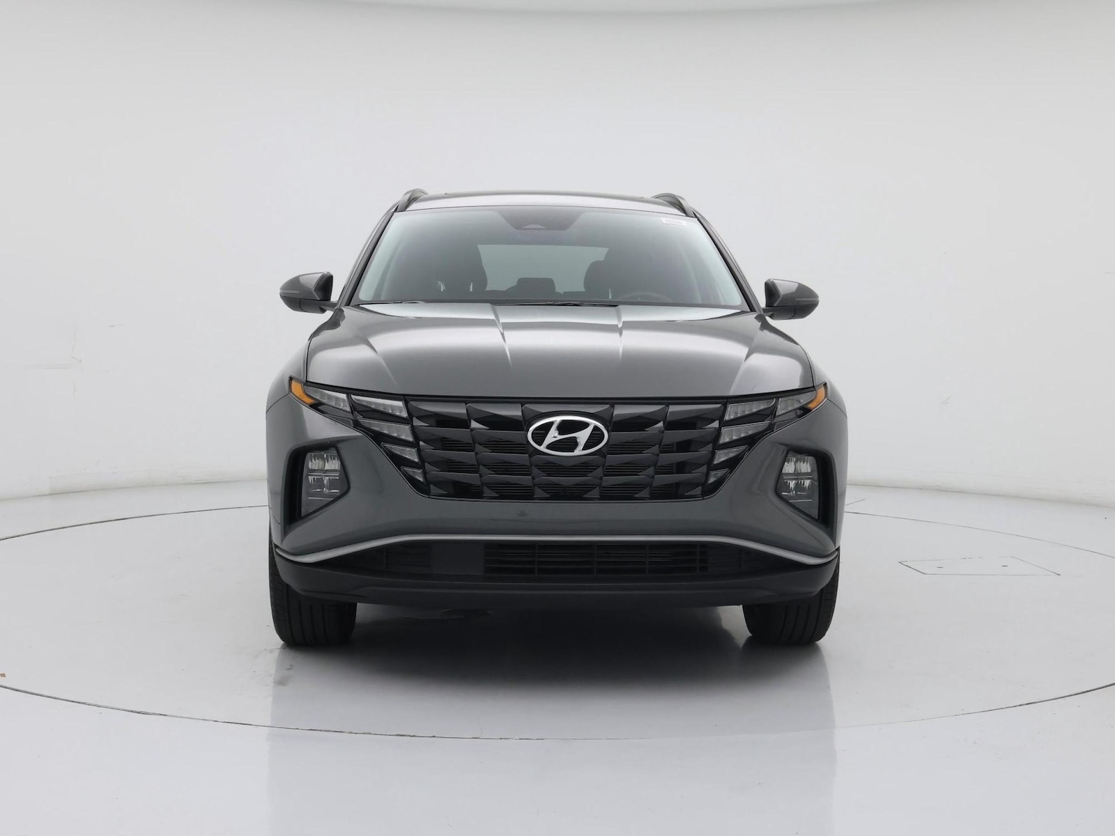 2024 Hyundai Tucson SEL - Photo 6