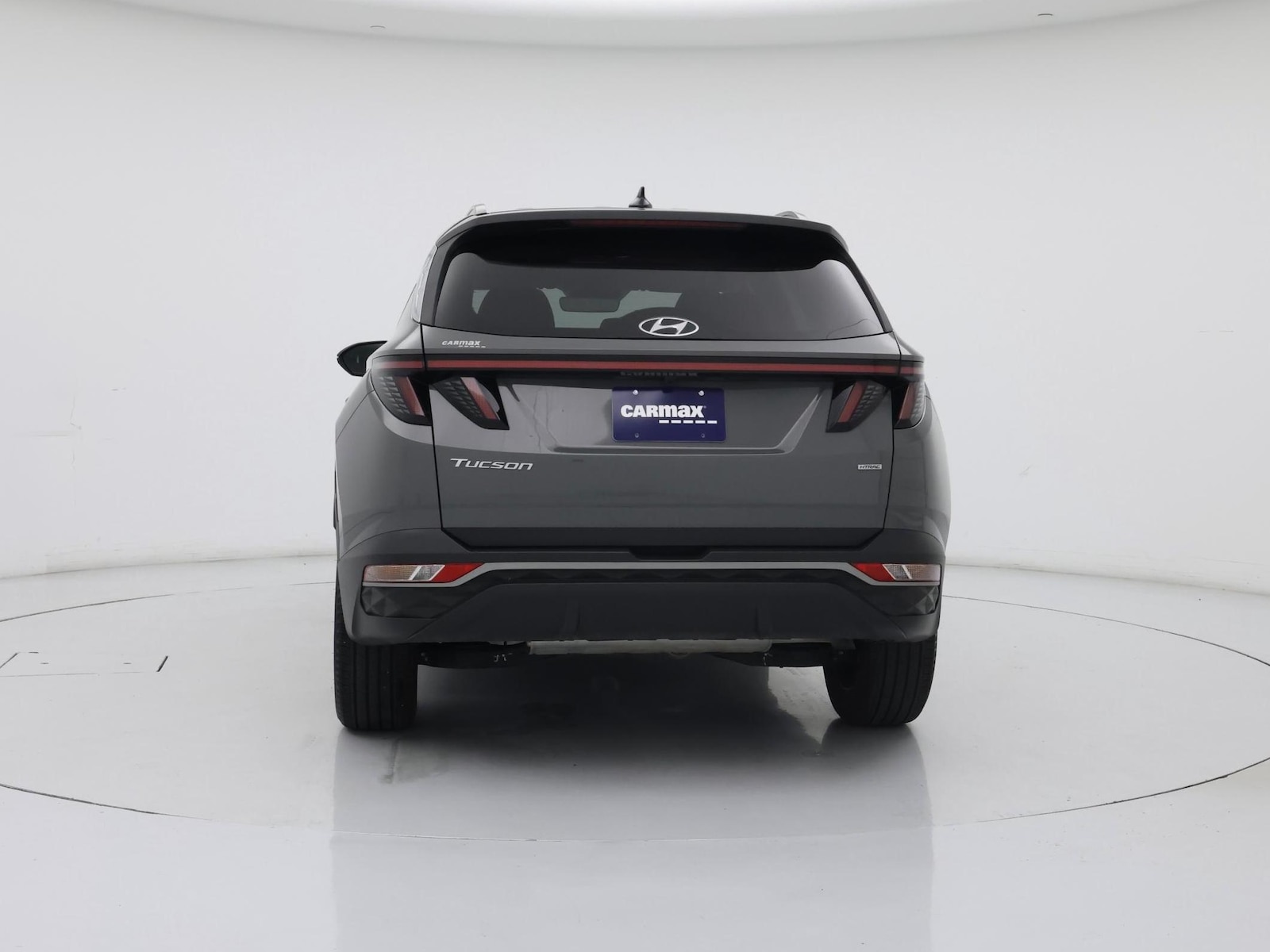 2024 Hyundai Tucson SEL - Photo 7