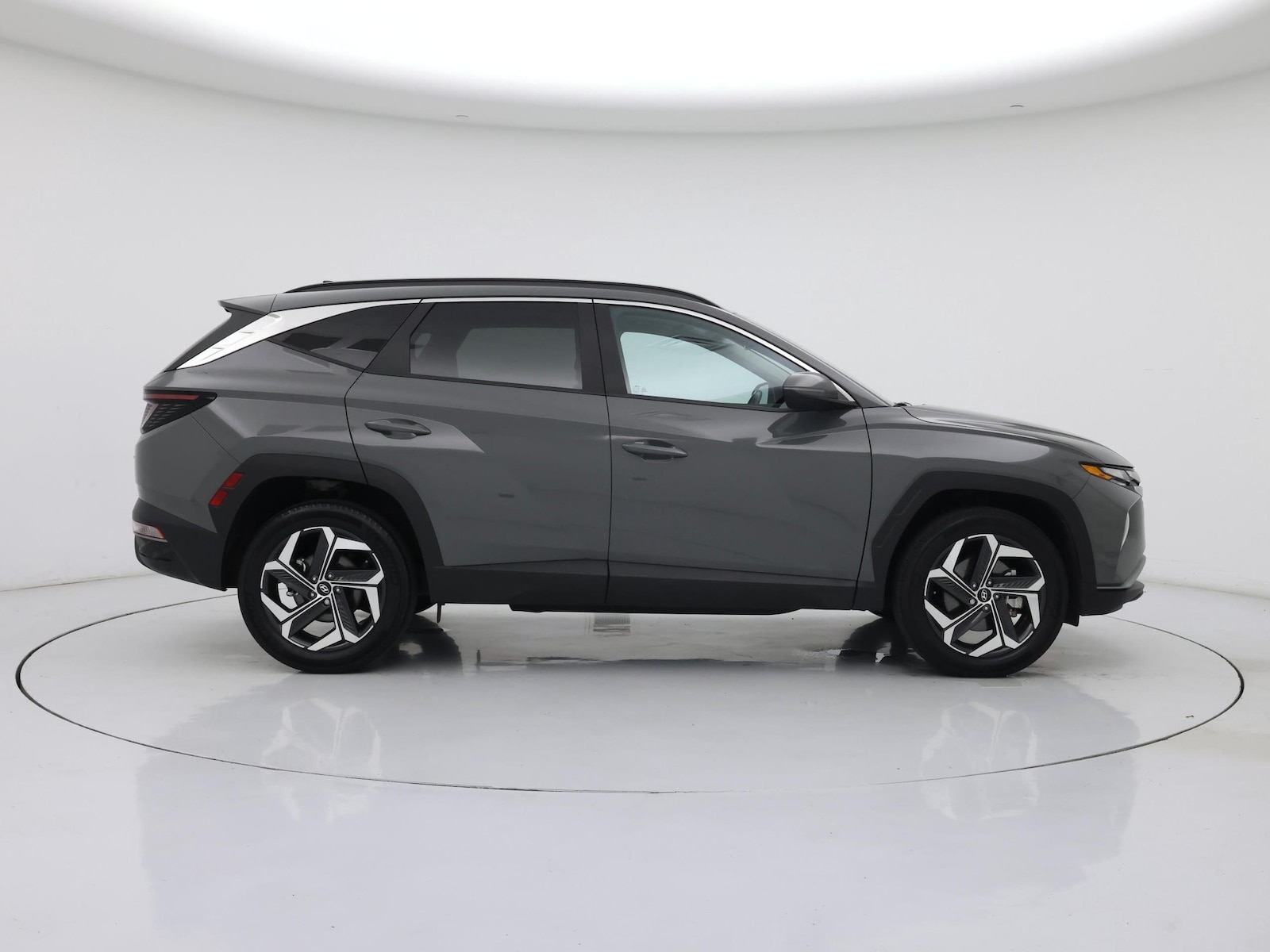 2024 Hyundai Tucson SEL - Photo 8