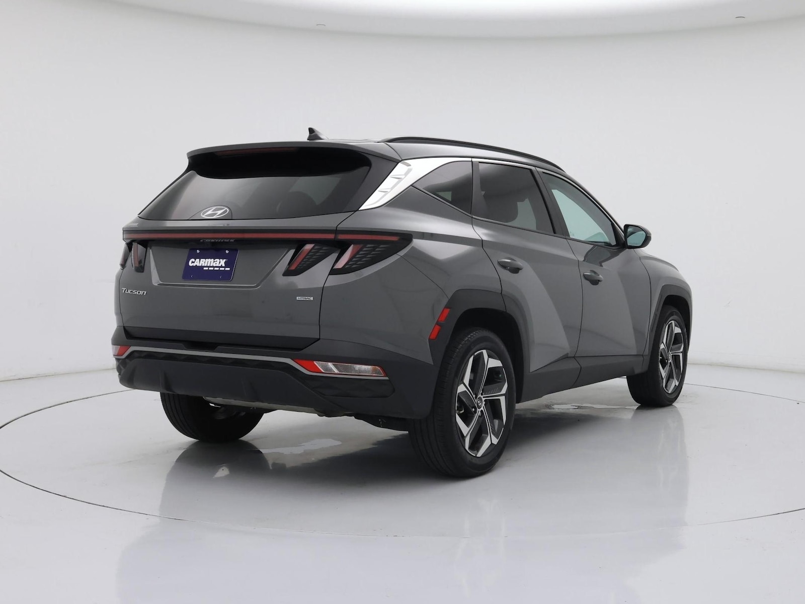 2024 Hyundai Tucson SEL - Photo 9