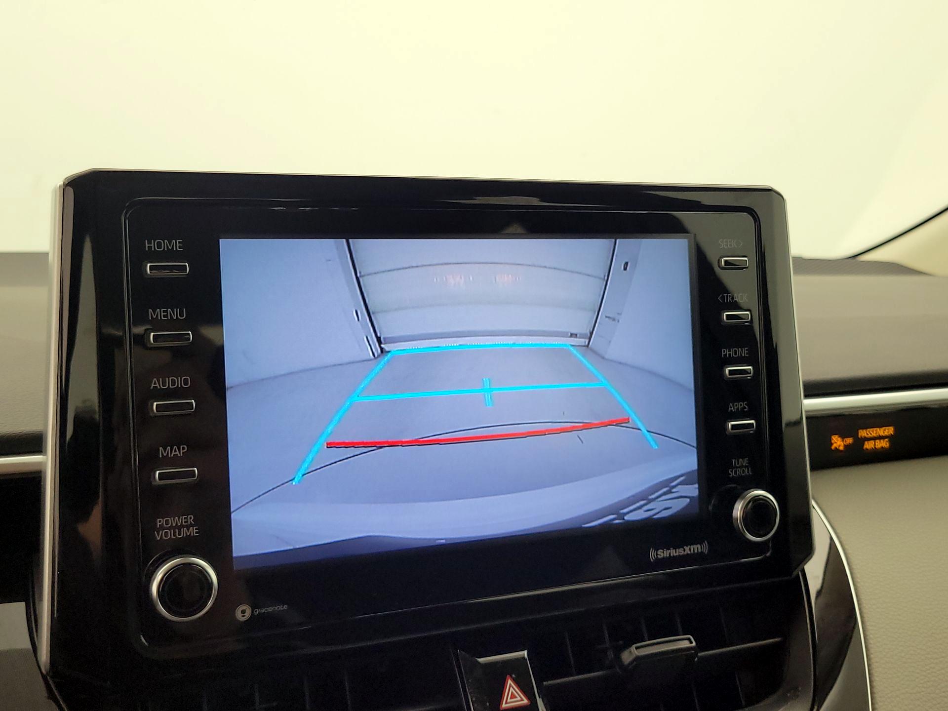 Thumbnail: 2021 Toyota Corolla - 14