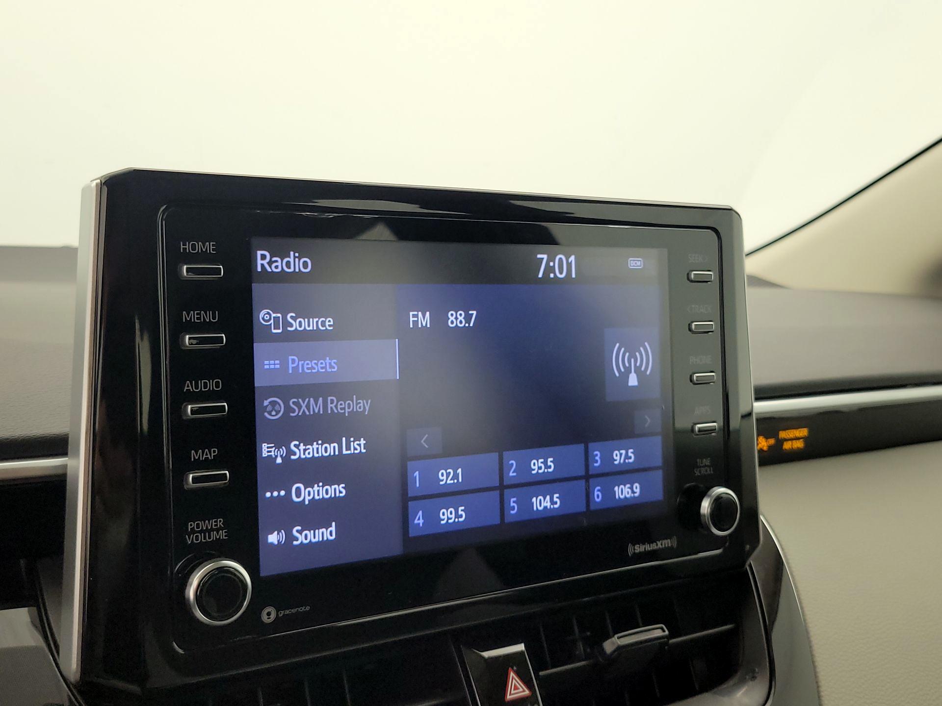 Thumbnail: 2021 Toyota Corolla - 15