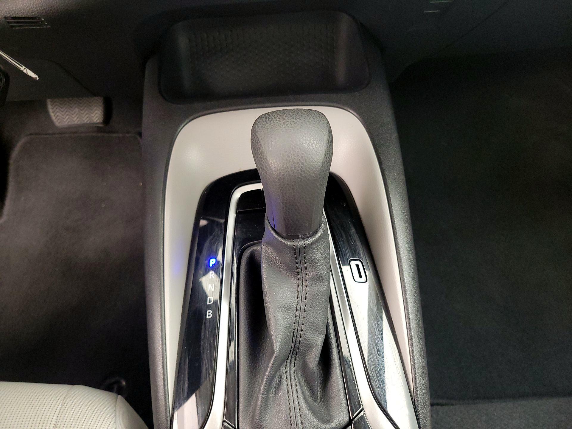 Thumbnail: 2021 Toyota Corolla - 17