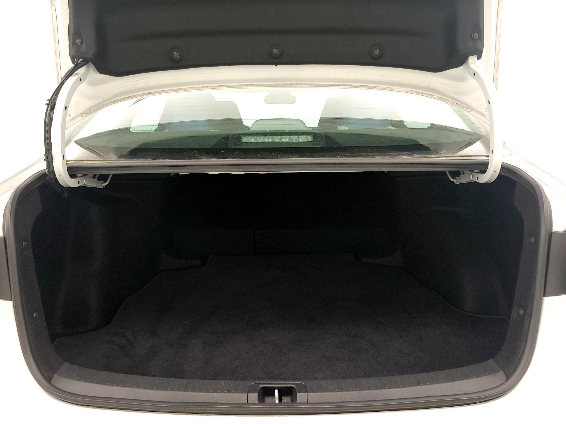 Thumbnail: 2021 Toyota Corolla - 20