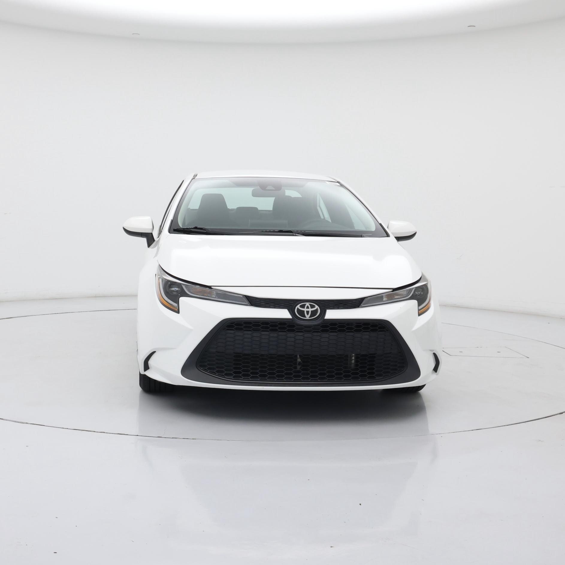 Thumbnail: 2021 Toyota Corolla - 5