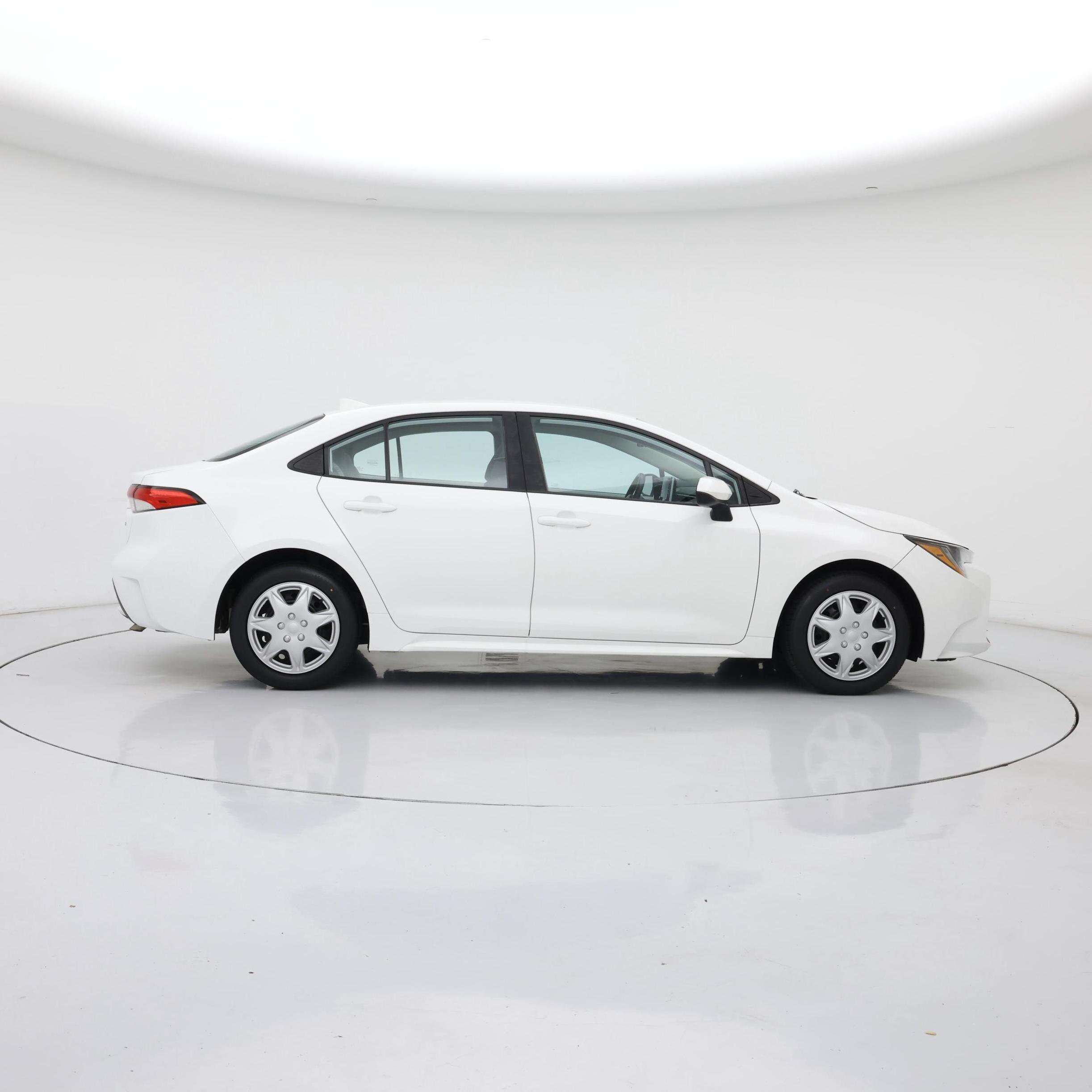 Thumbnail: 2021 Toyota Corolla - 7