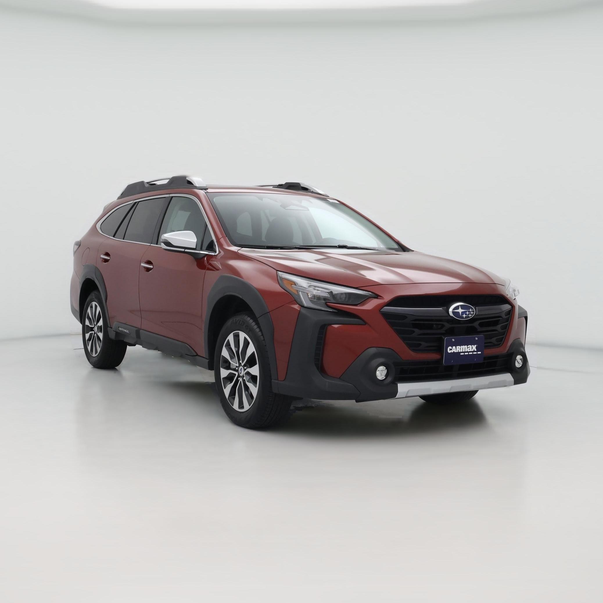 Thumbnail: 2024 Subaru Outback - 1
