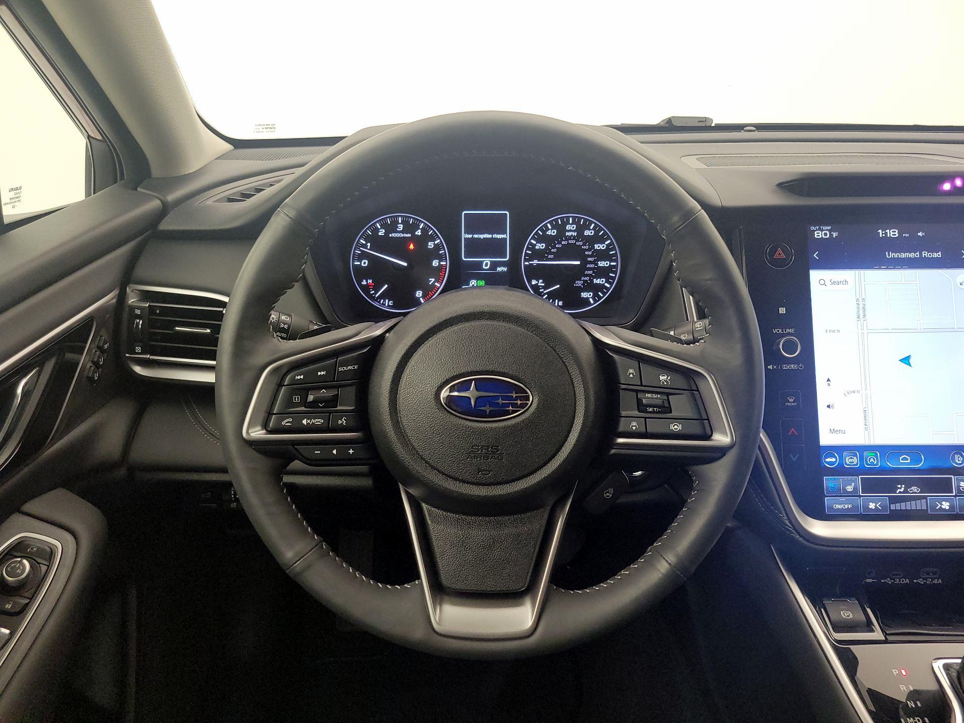 Thumbnail: 2024 Subaru Outback - 10