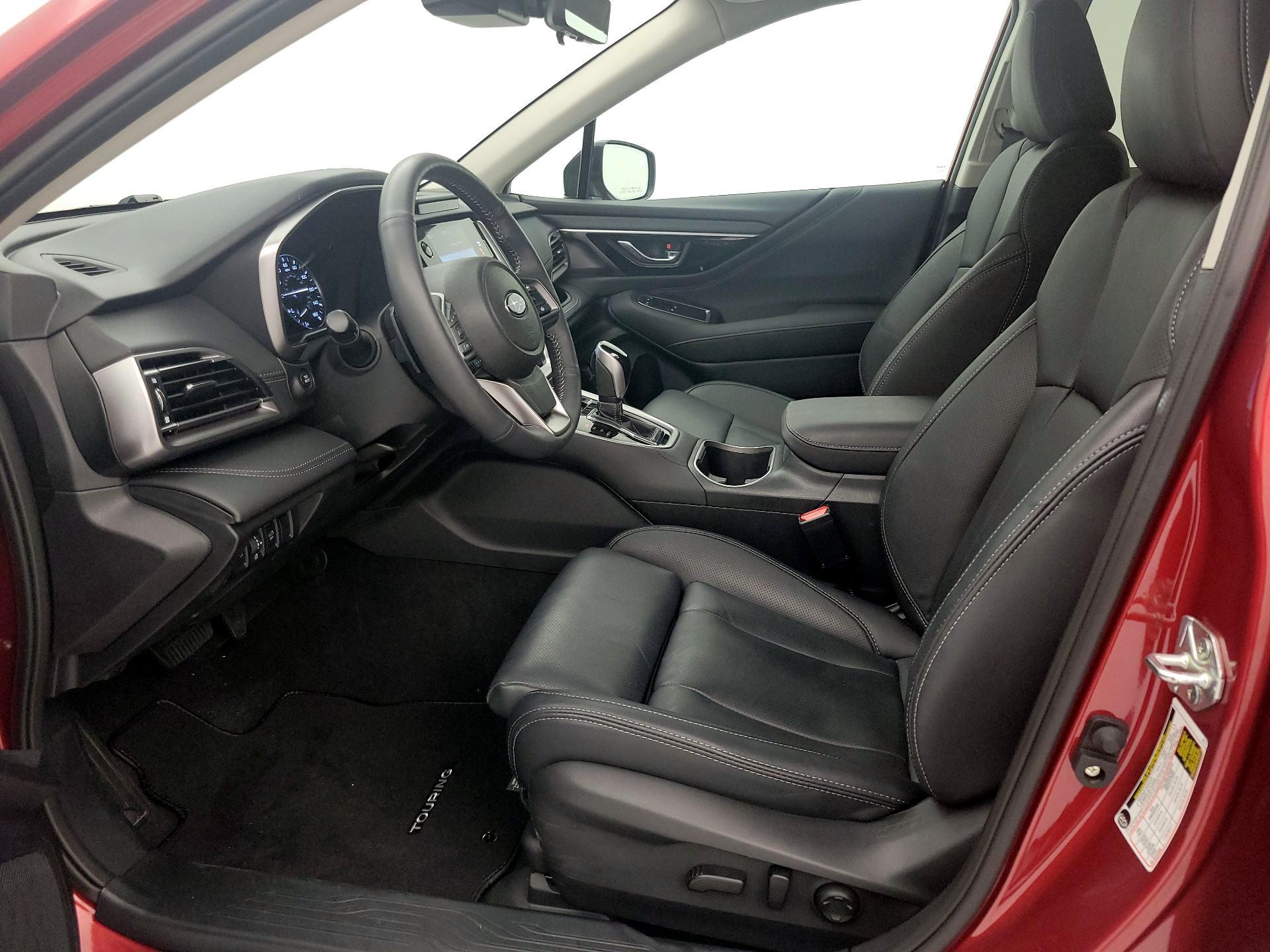 Thumbnail: 2024 Subaru Outback - 11