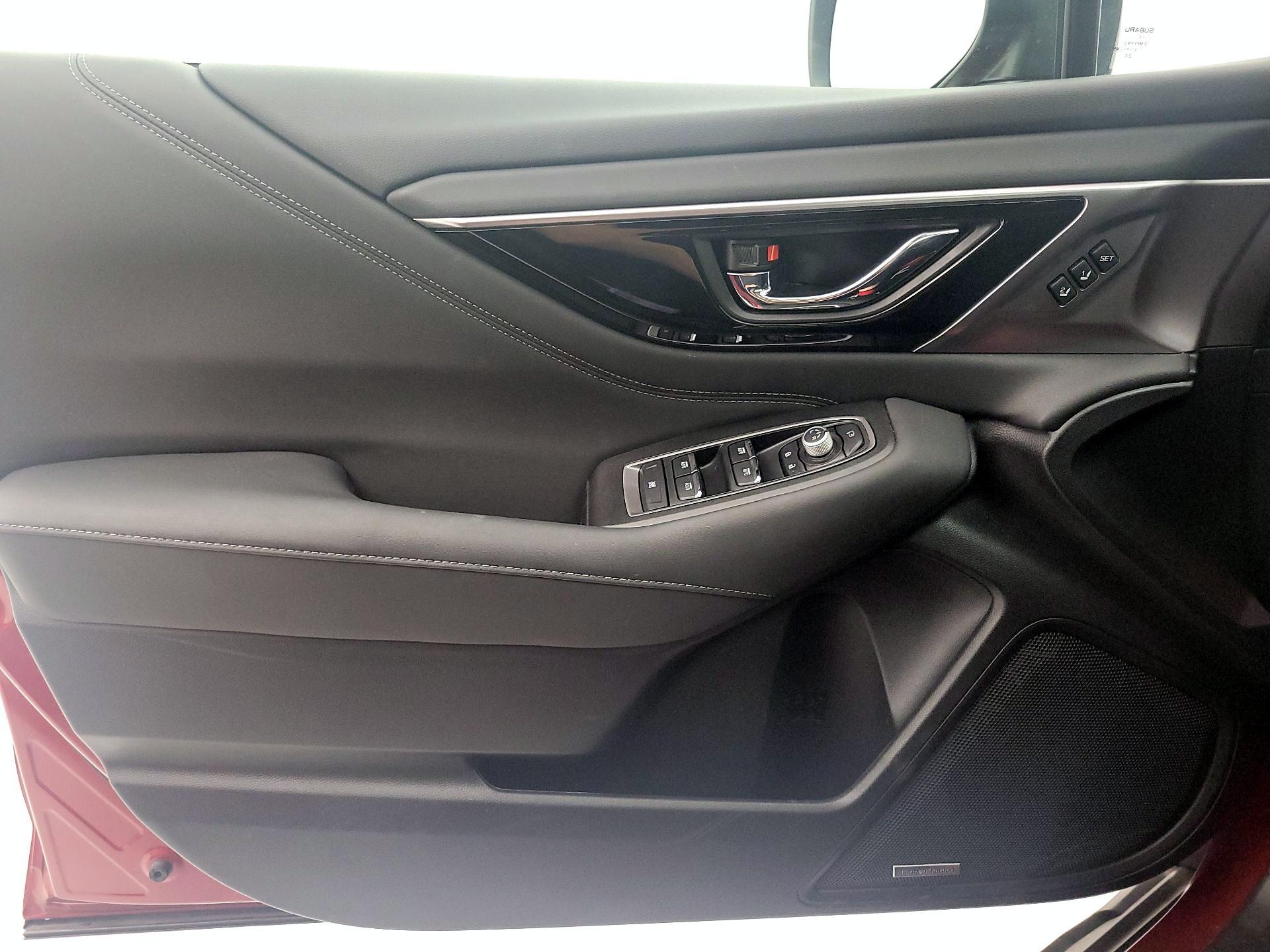 Thumbnail: 2024 Subaru Outback - 12