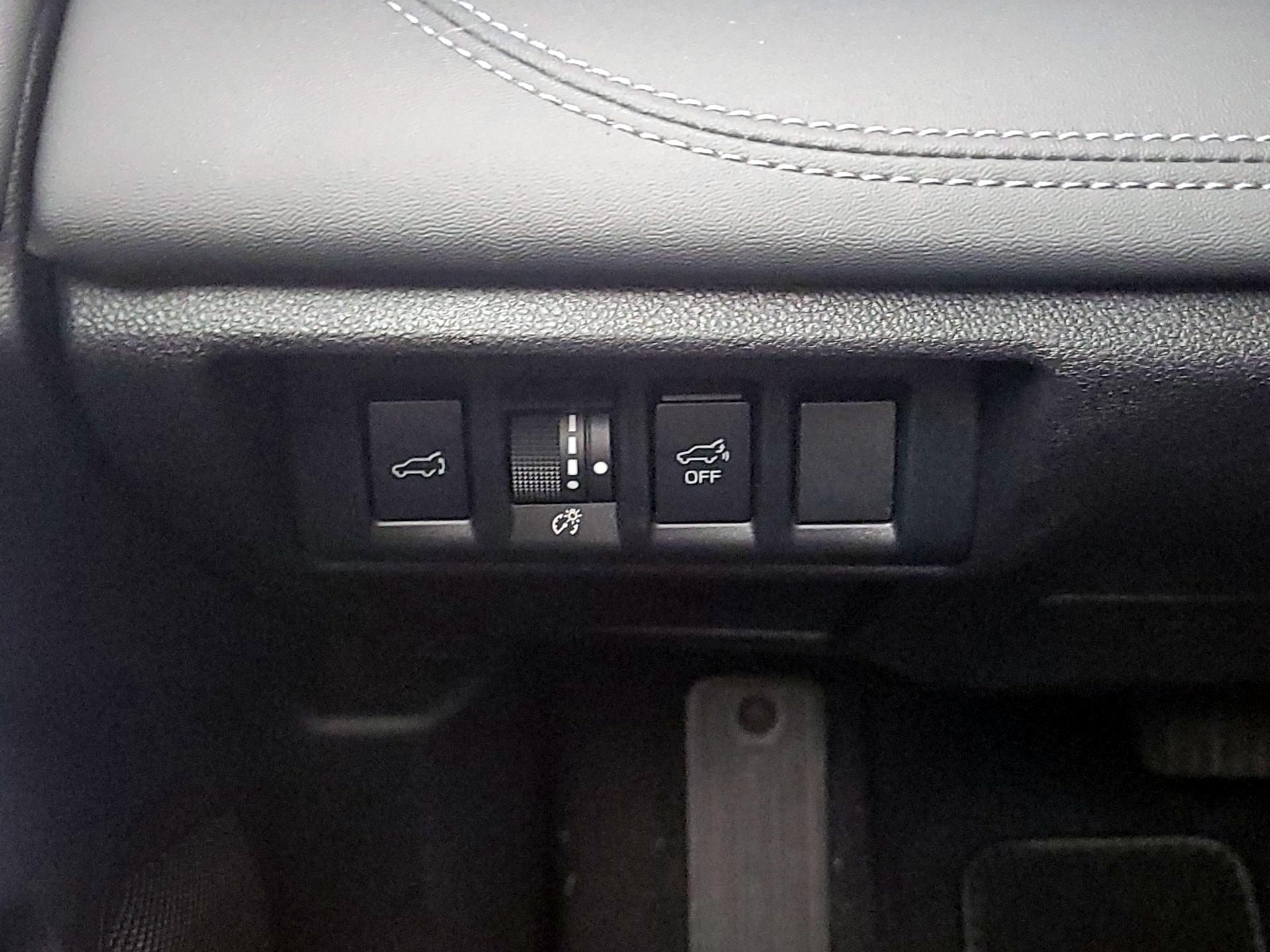 Thumbnail: 2024 Subaru Outback - 13