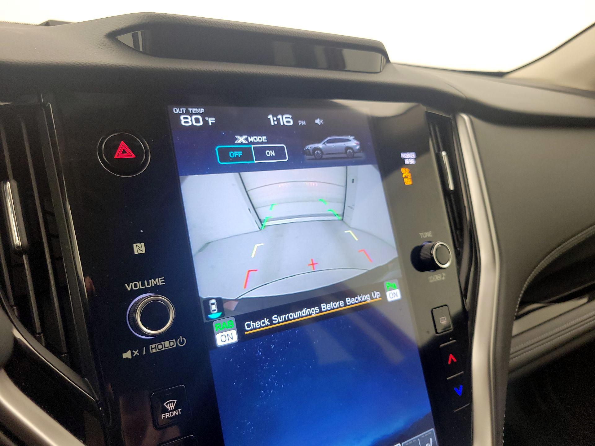 Thumbnail: 2024 Subaru Outback - 15