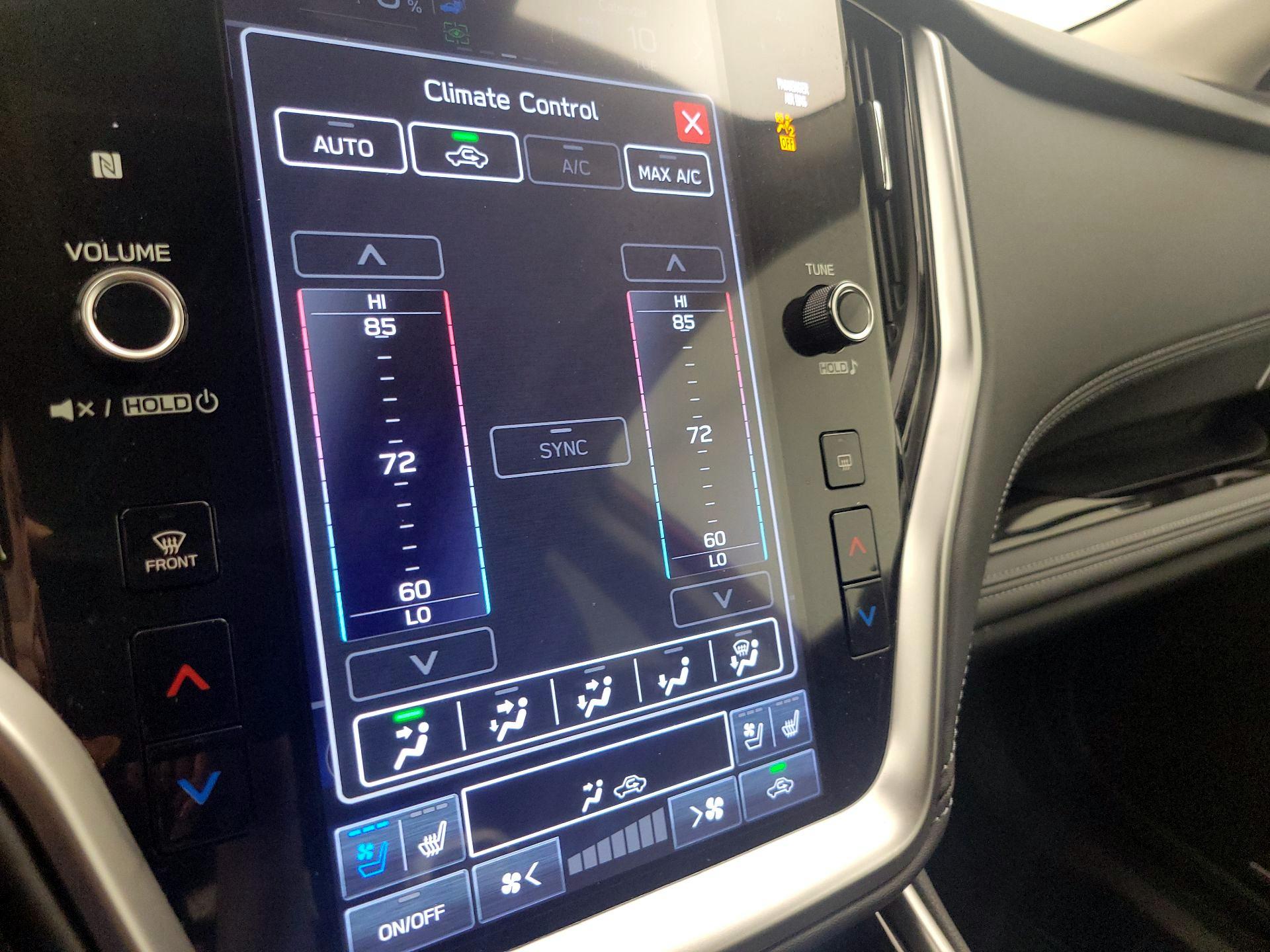 Thumbnail: 2024 Subaru Outback - 17