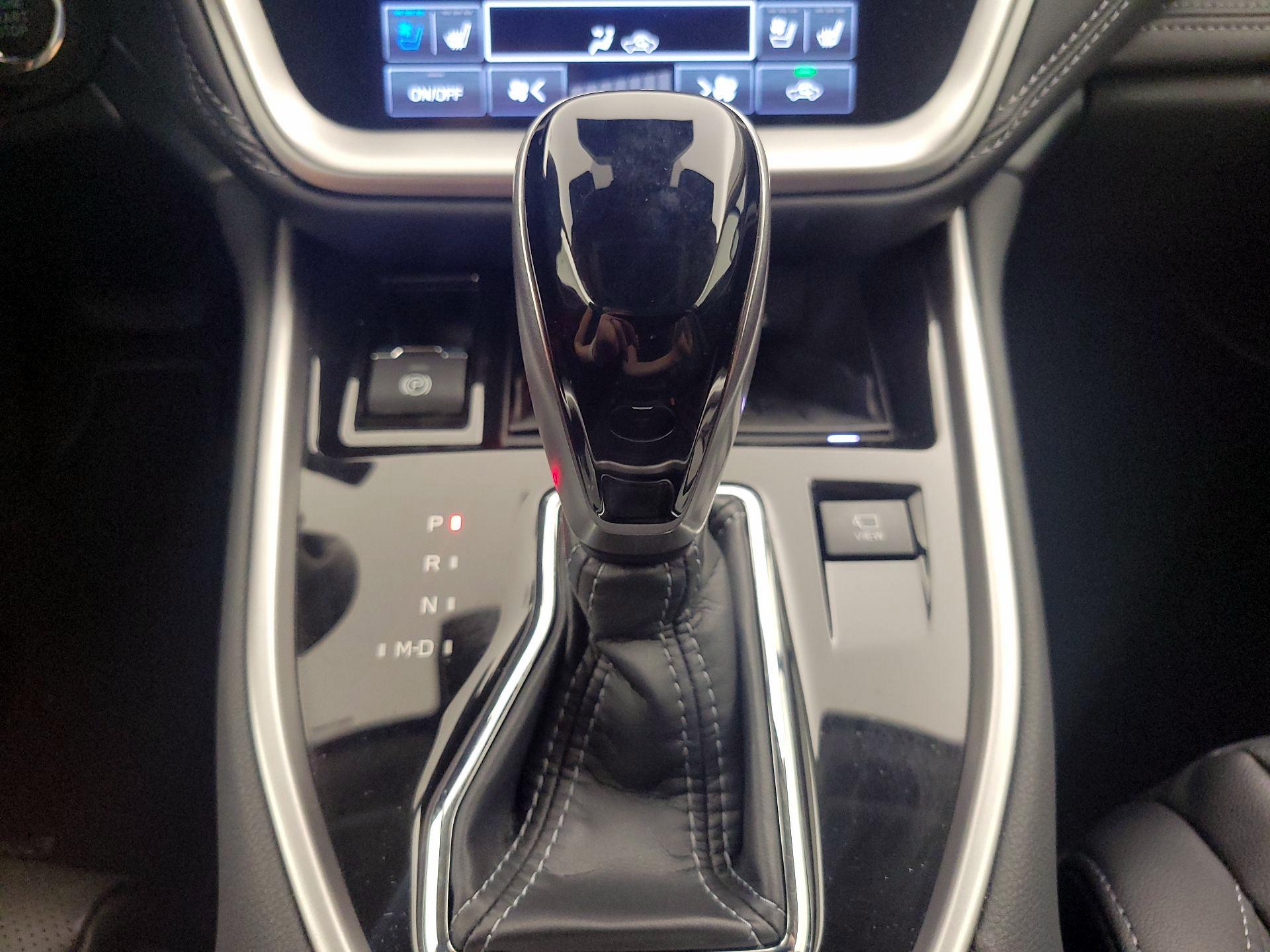 Thumbnail: 2024 Subaru Outback - 18