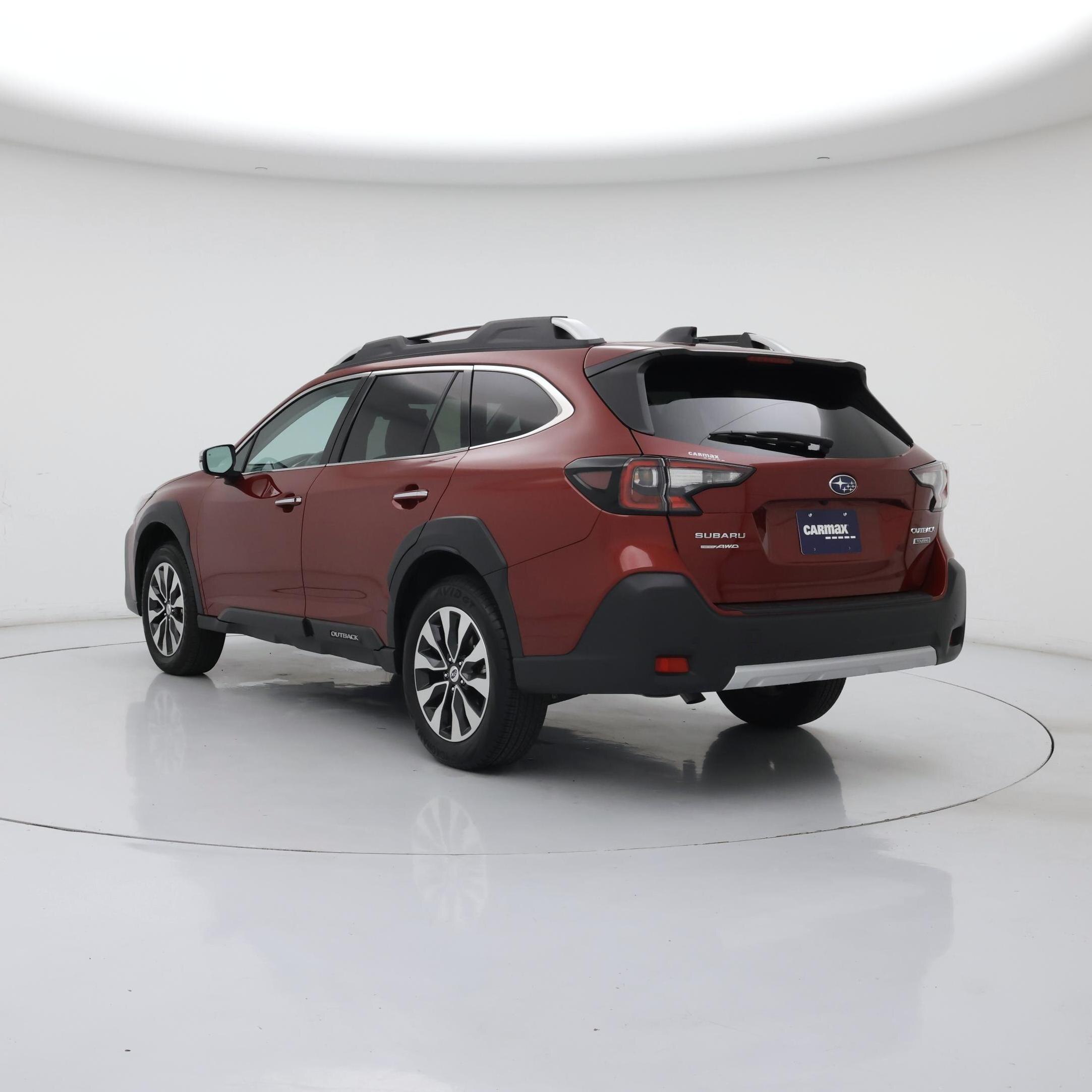 Thumbnail: 2024 Subaru Outback - 2