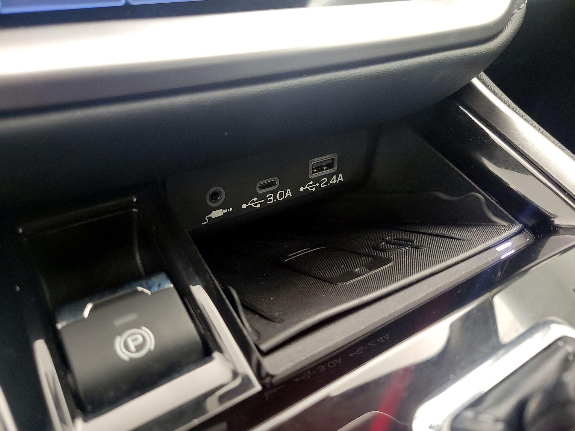 Thumbnail: 2024 Subaru Outback - 19