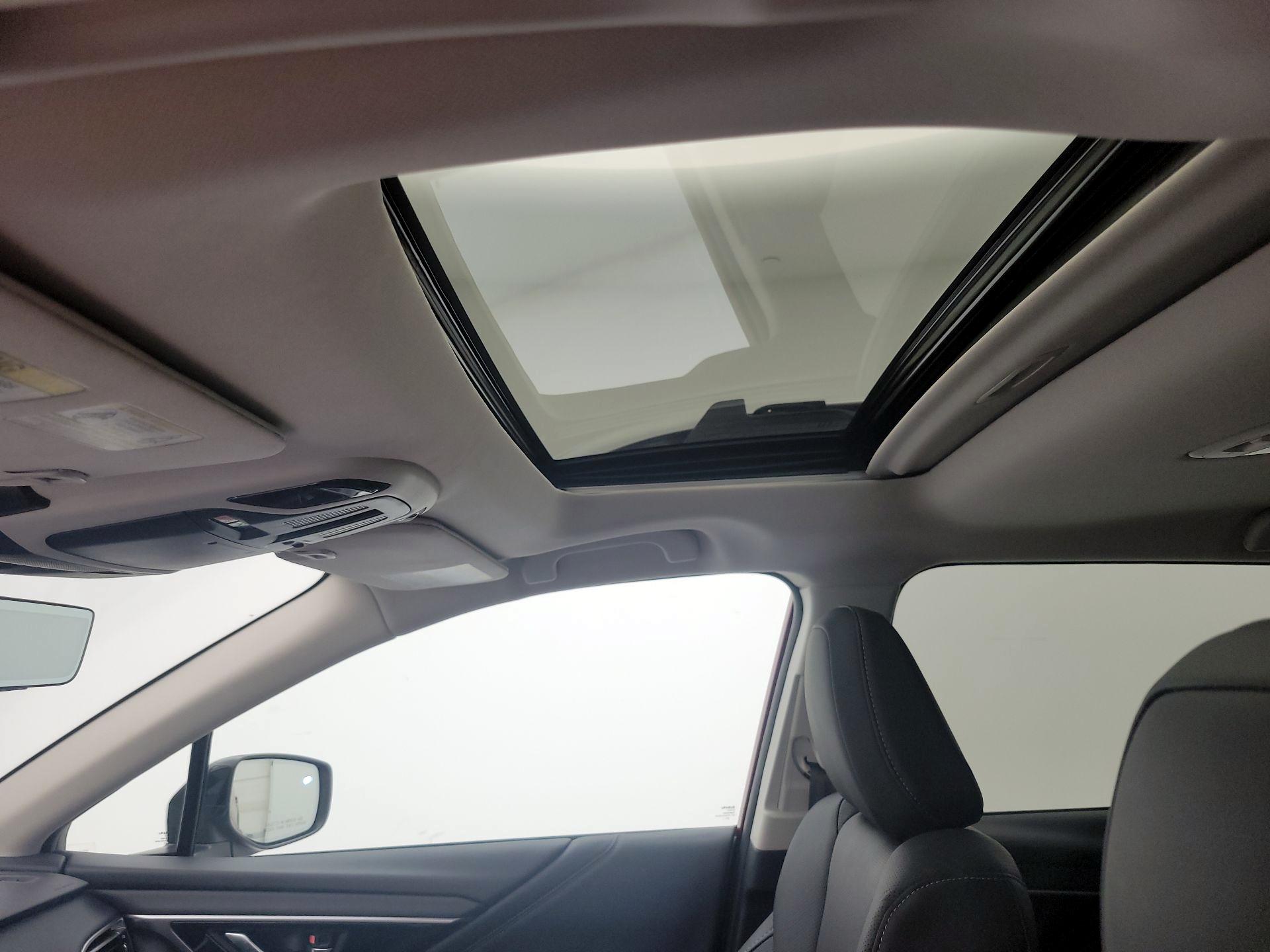 Thumbnail: 2024 Subaru Outback - 20