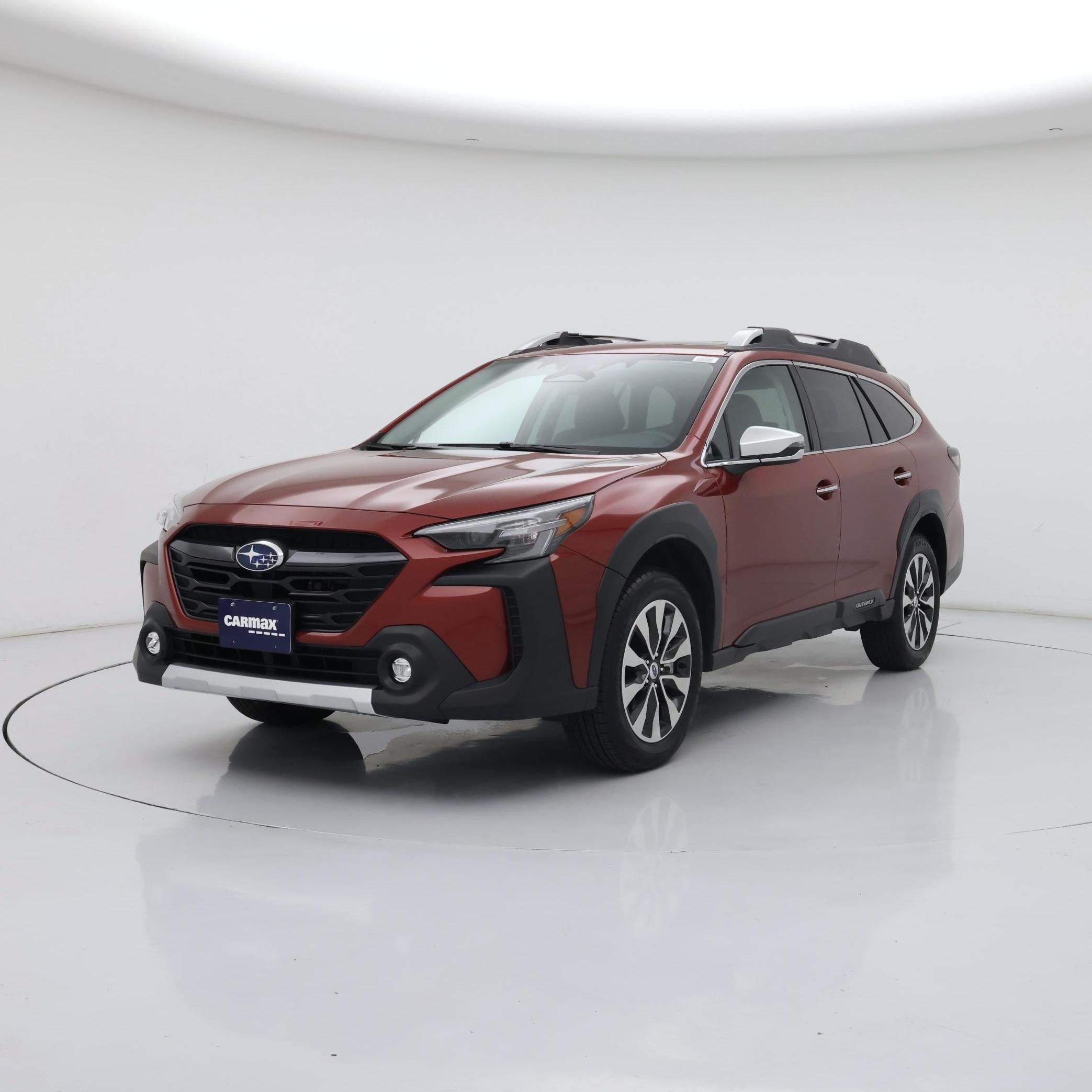 Thumbnail: 2024 Subaru Outback - 4