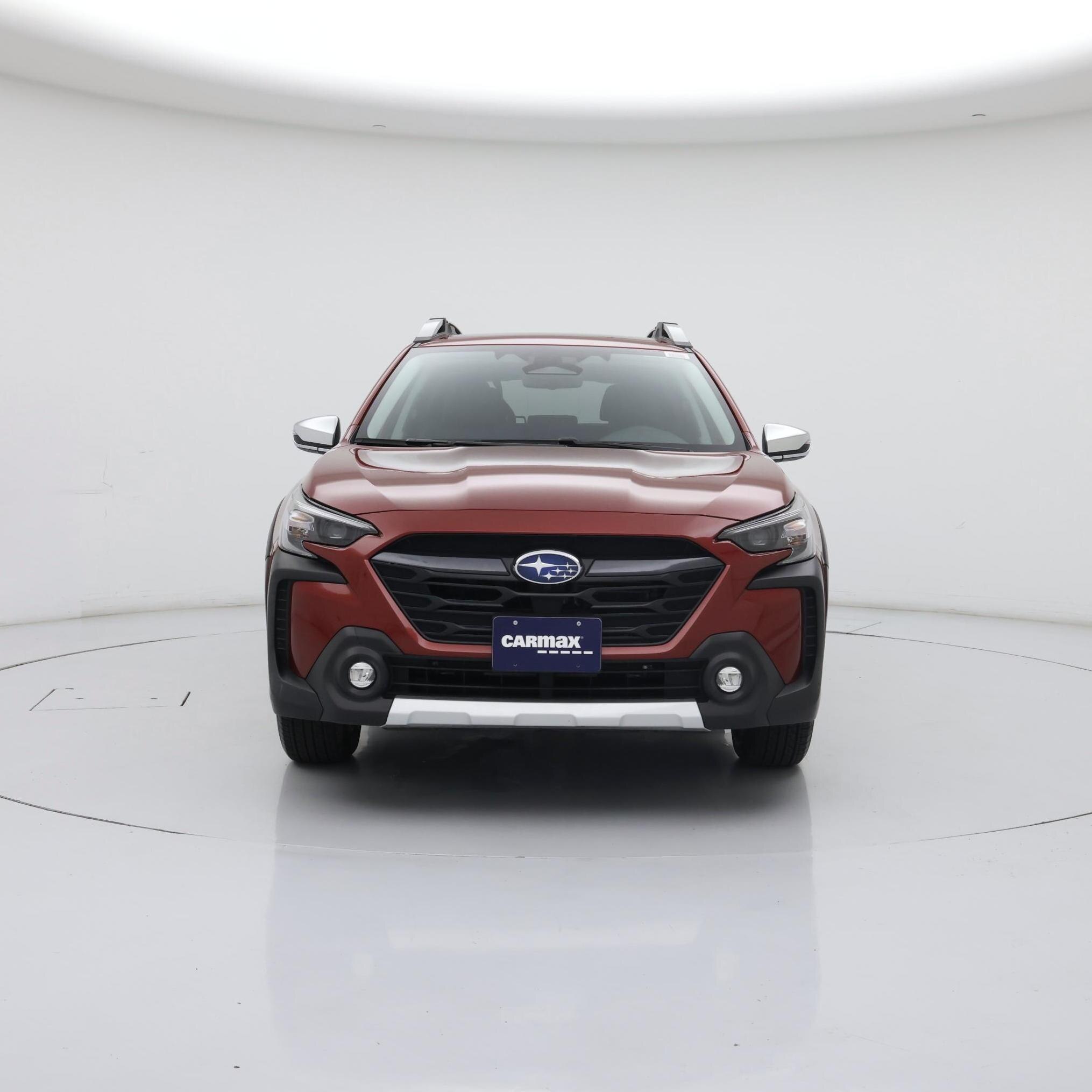 Thumbnail: 2024 Subaru Outback - 5