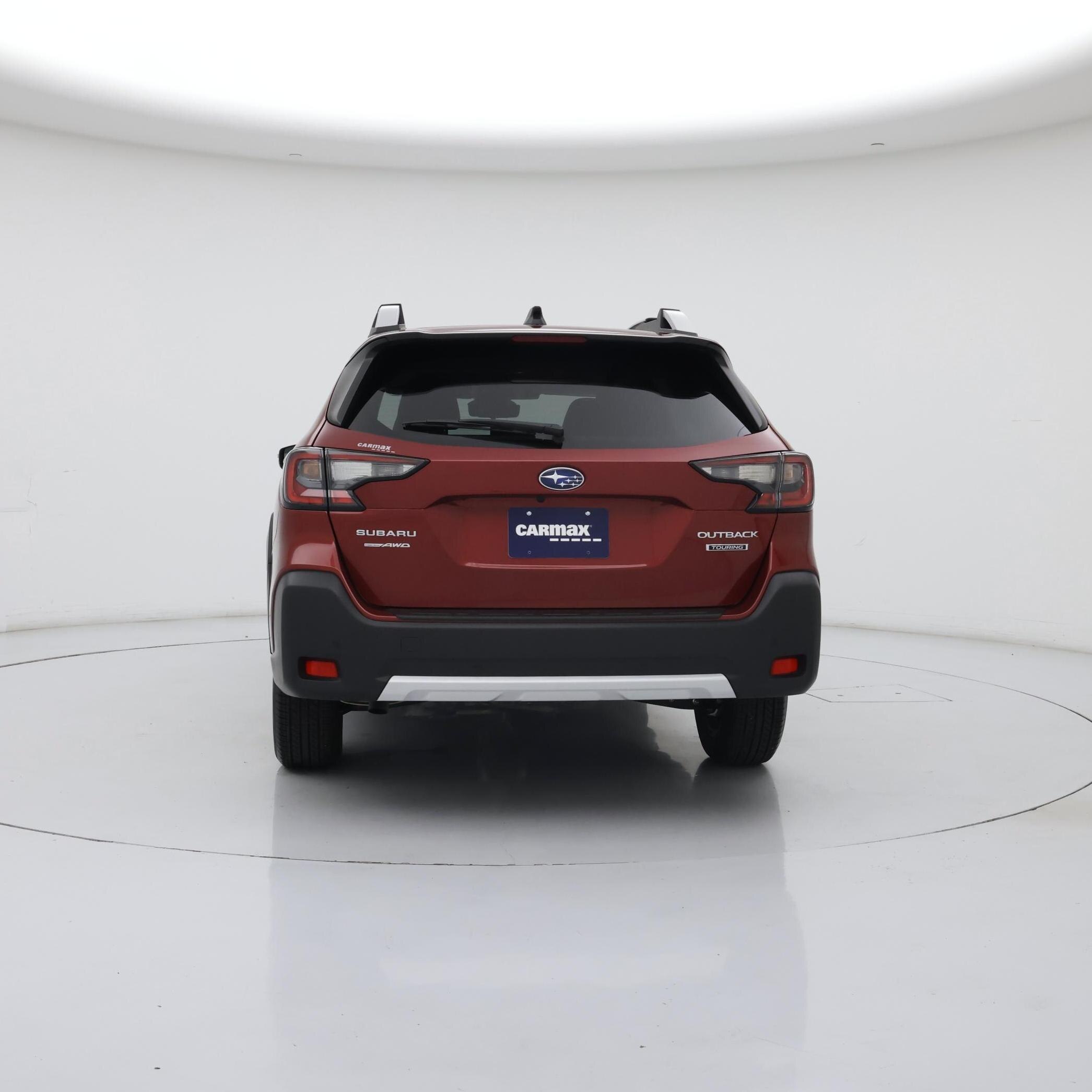 Thumbnail: 2024 Subaru Outback - 6