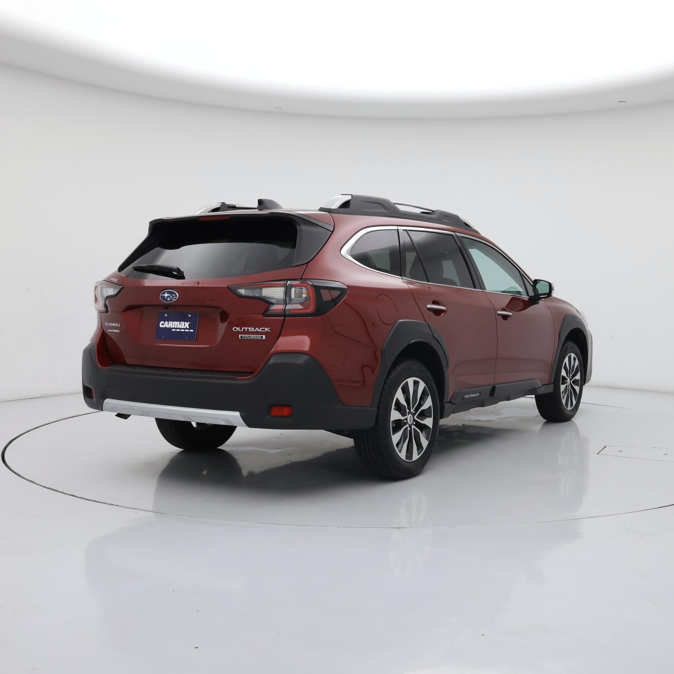Thumbnail: 2024 Subaru Outback - 8