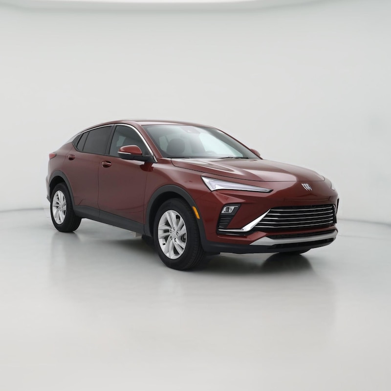 2024 Buick Envista Preferred