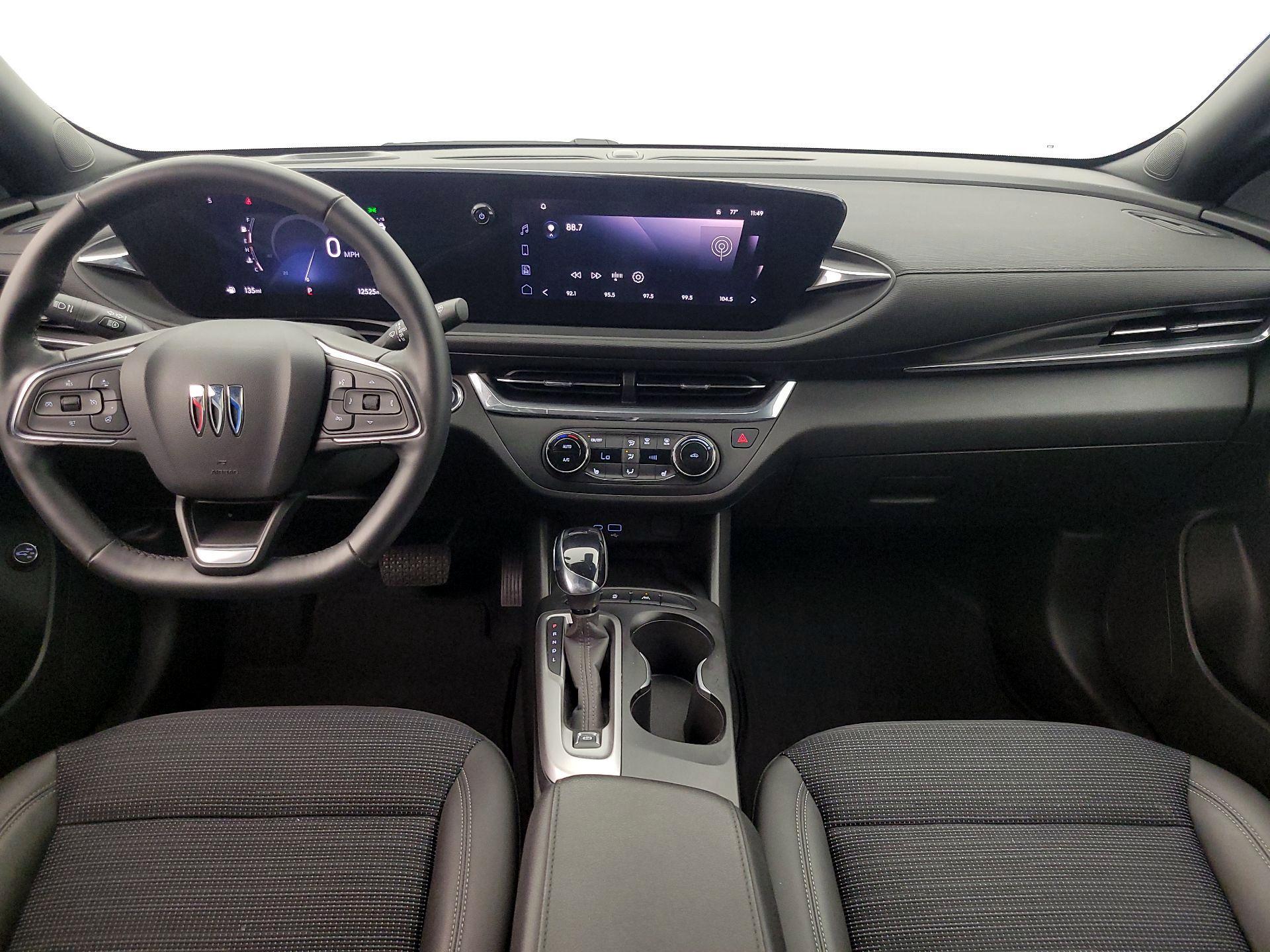 Thumbnail: 2024 Buick Envista - 9