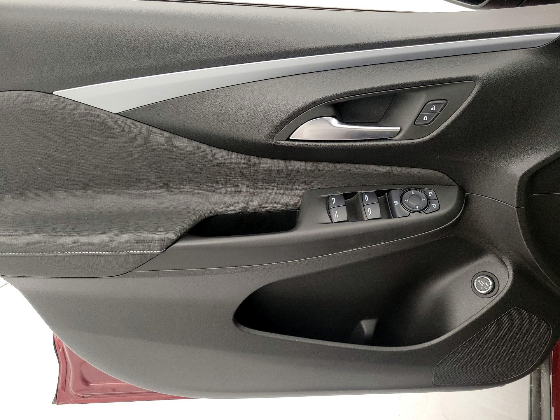 Thumbnail: 2024 Buick Envista - 12