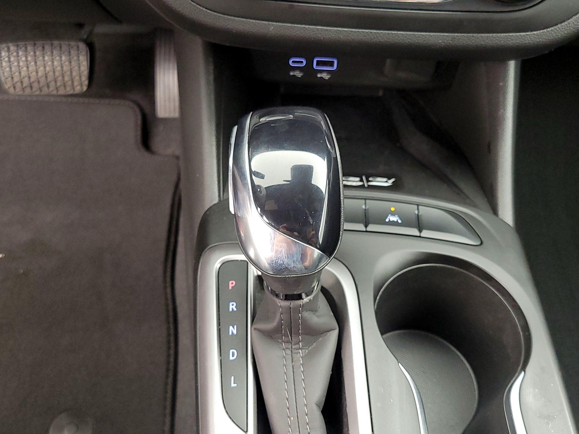Thumbnail: 2024 Buick Envista - 17