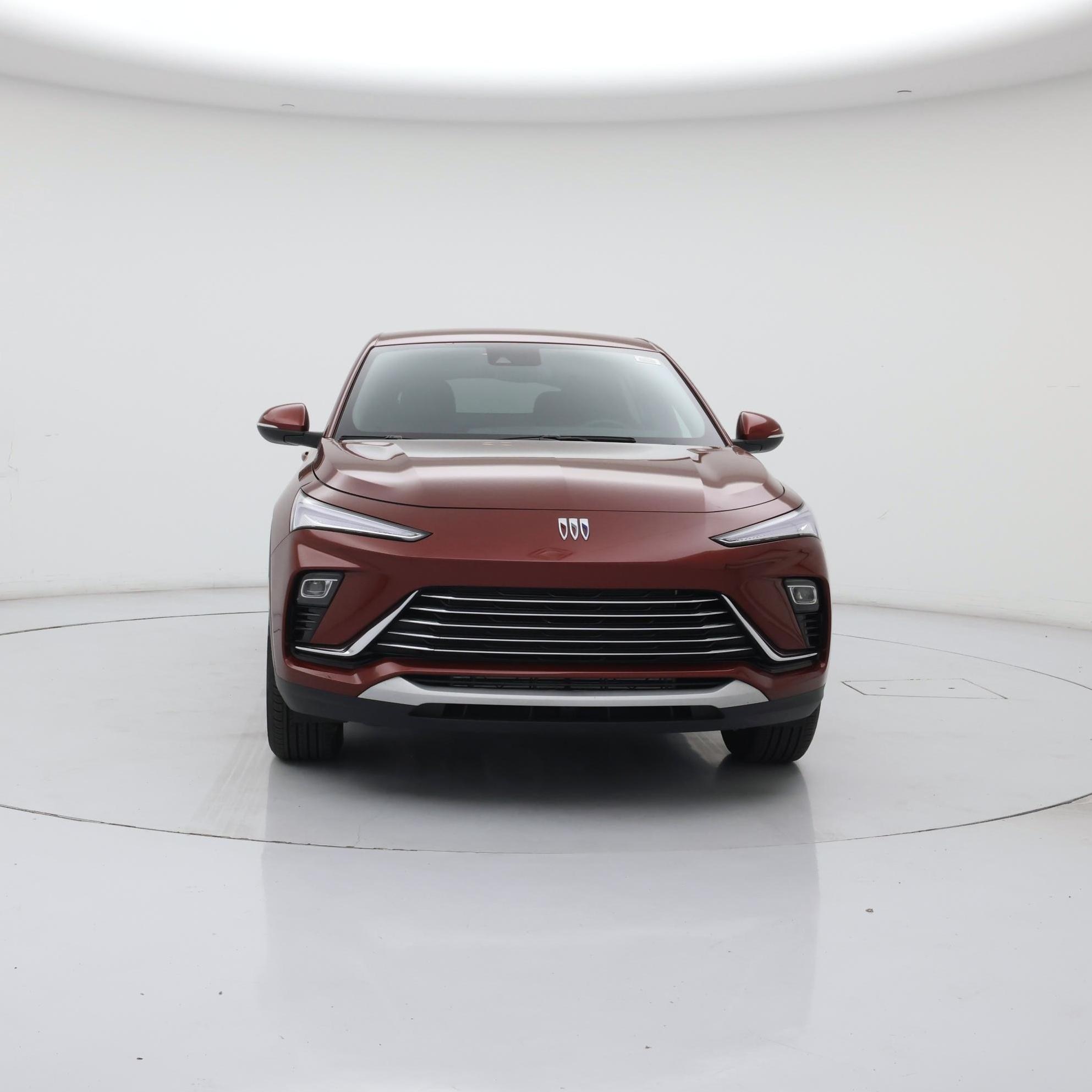 Thumbnail: 2024 Buick Envista - 5