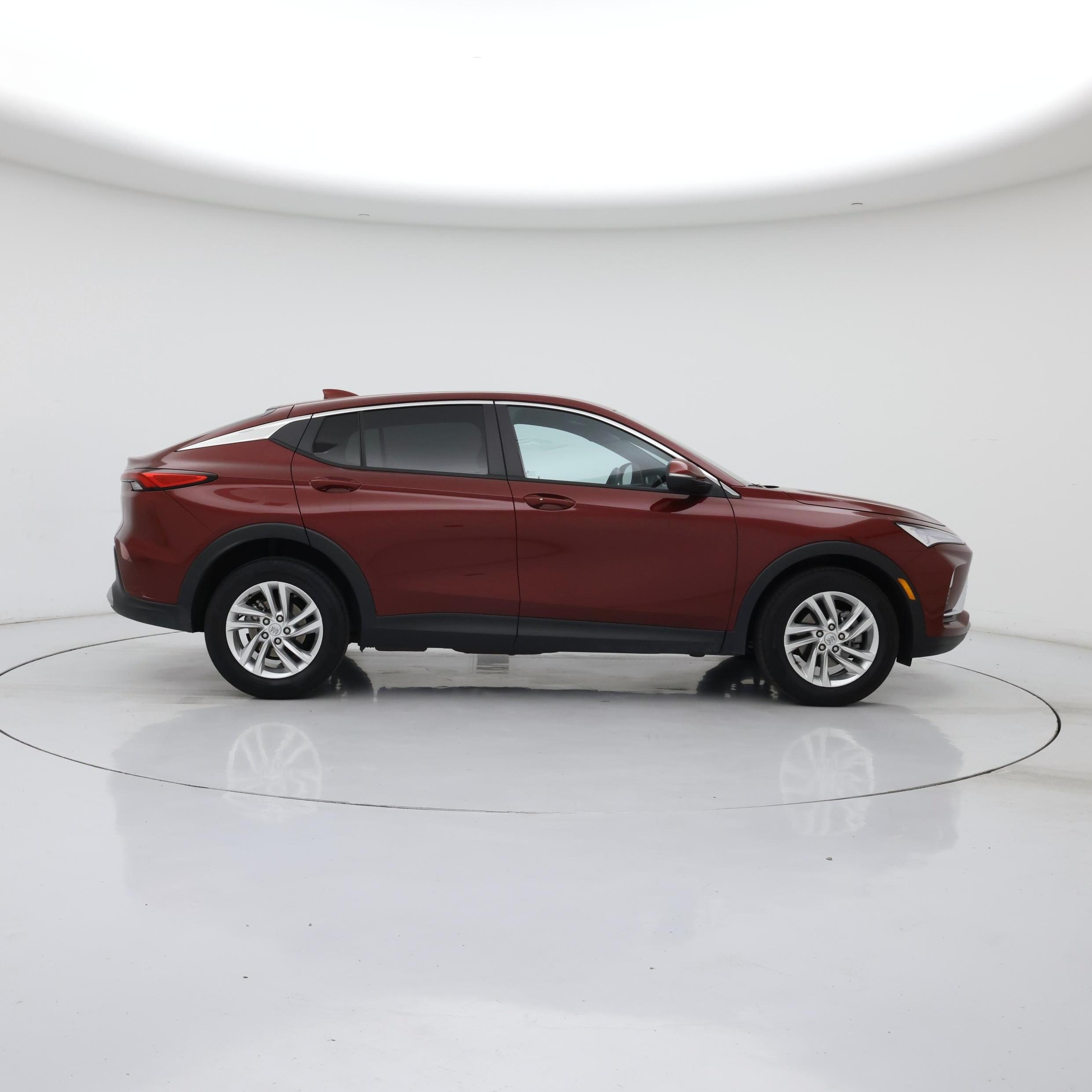 Thumbnail: 2024 Buick Envista - 7