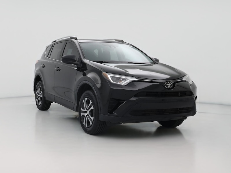 2018 Toyota RAV4 LE -
                  Tulsa, OK