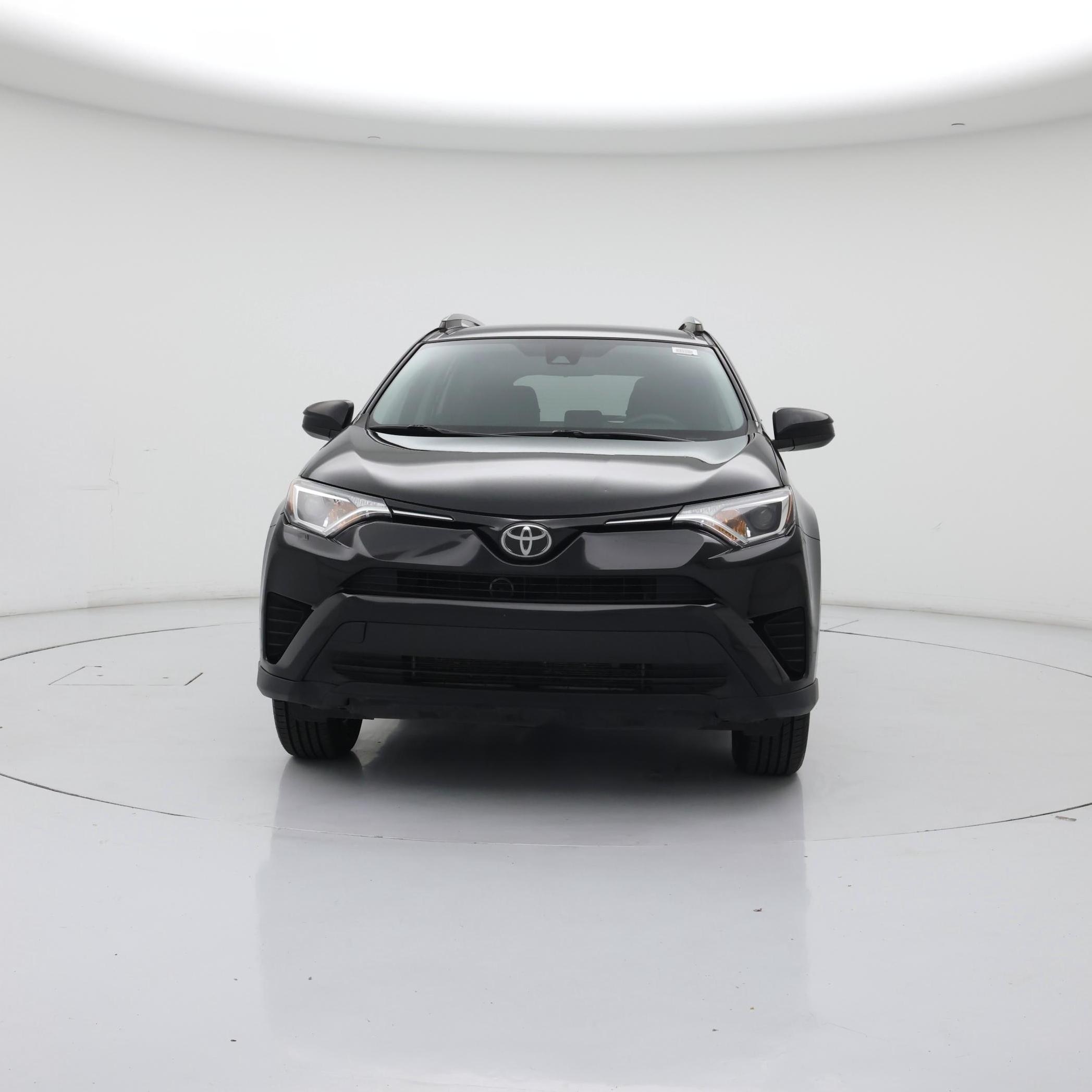 Thumbnail: 2018 Toyota RAV4 - 5