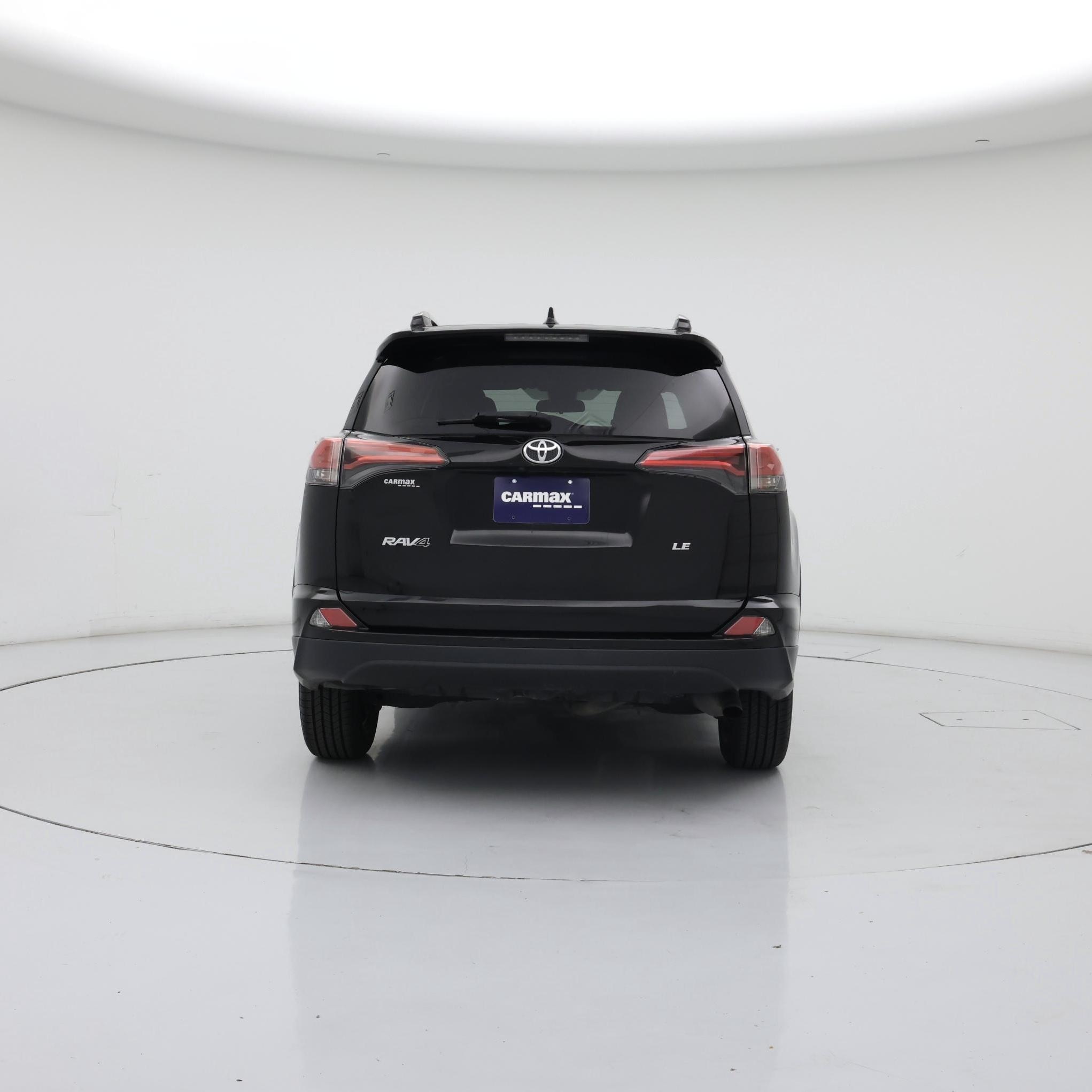 Thumbnail: 2018 Toyota RAV4 - 6