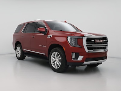 2024 GMC Yukon SLT