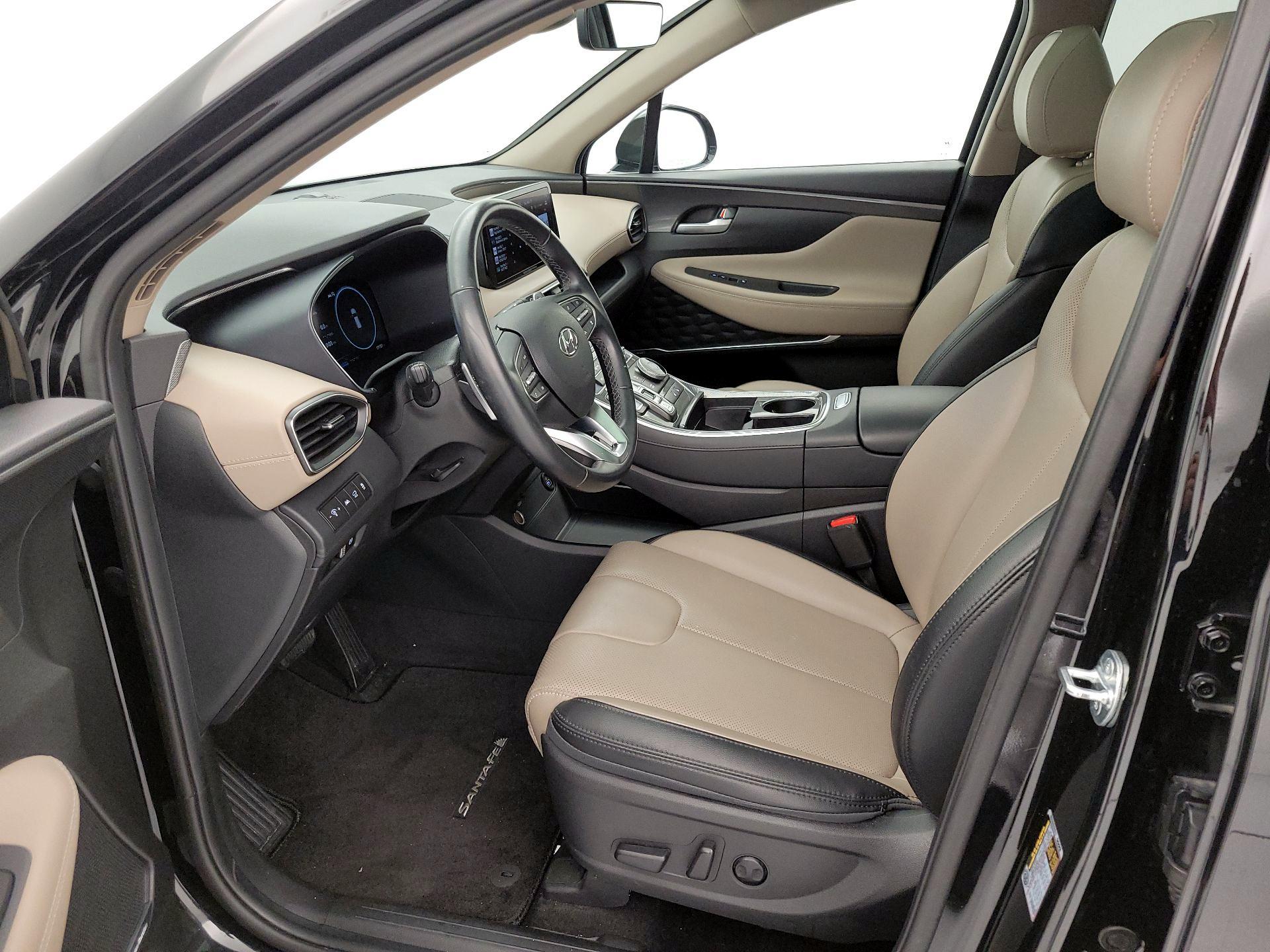 Thumbnail: 2023 Hyundai Santa Fe - 11