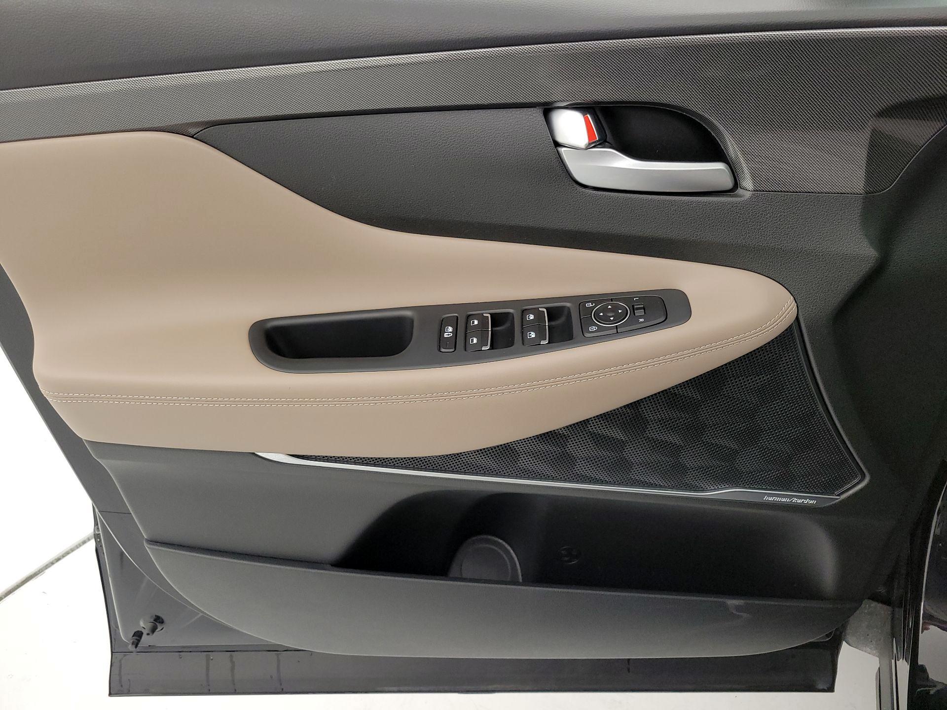 Thumbnail: 2023 Hyundai Santa Fe - 12