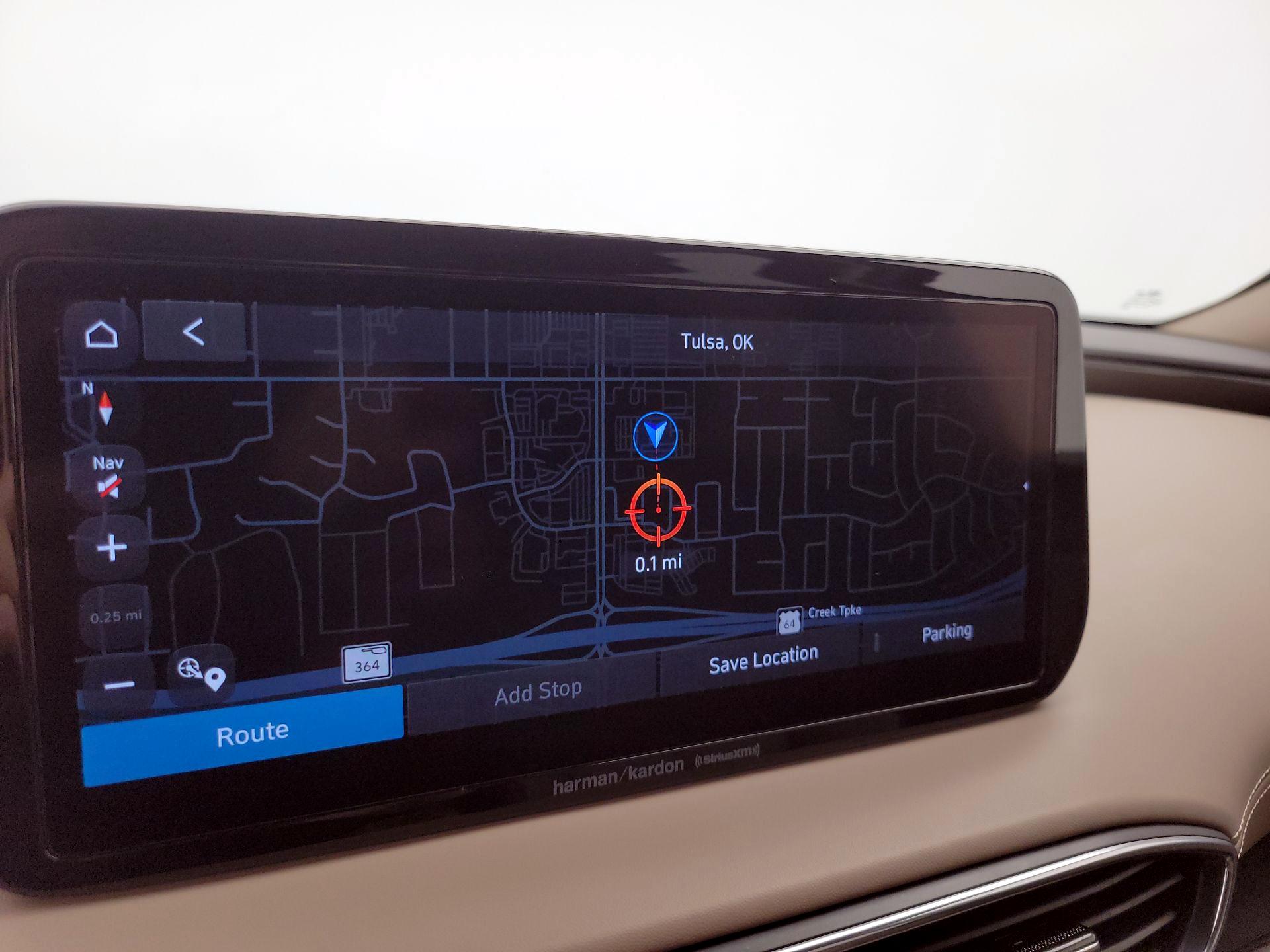 Thumbnail: 2023 Hyundai Santa Fe - 14