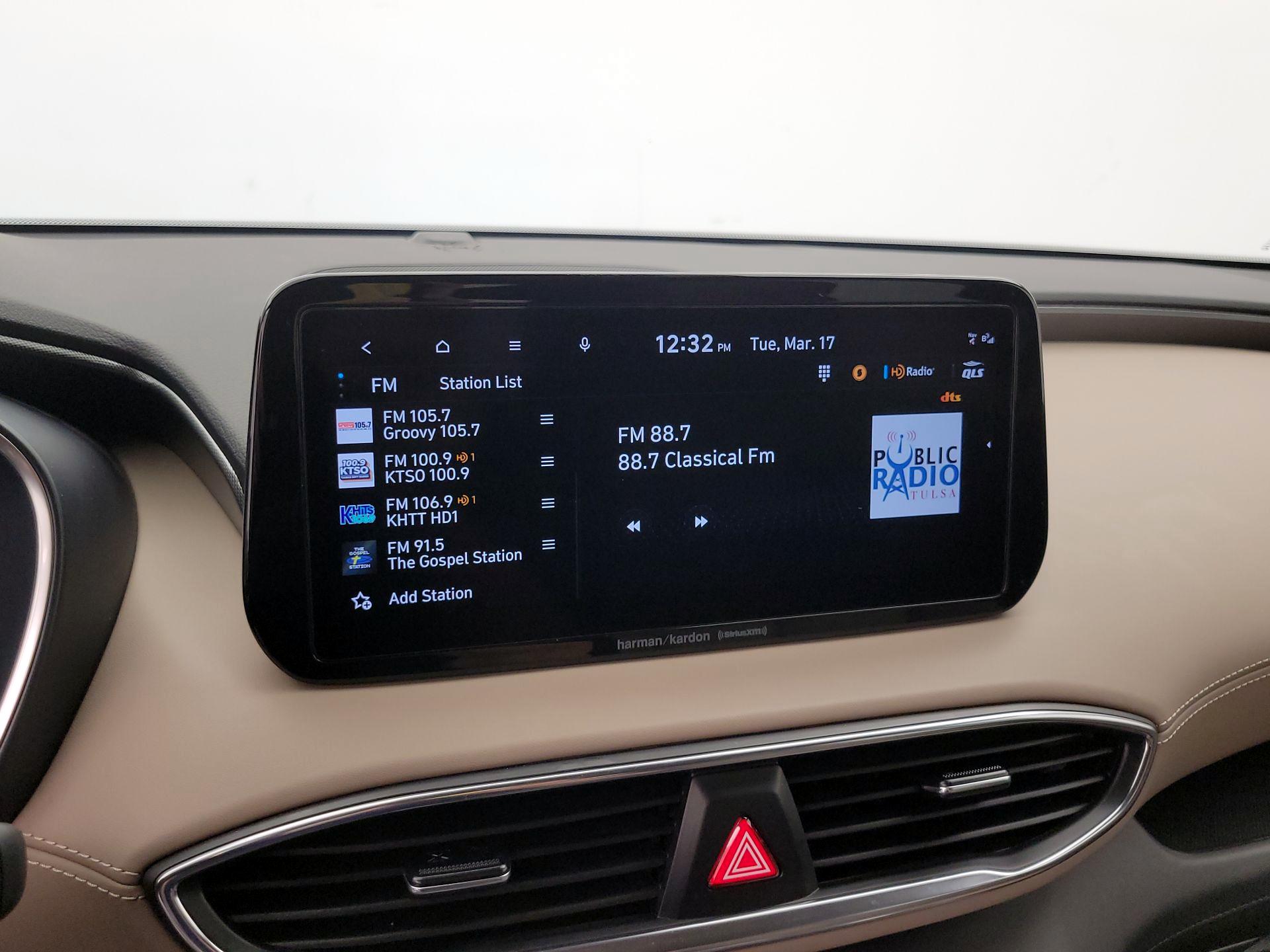 Thumbnail: 2023 Hyundai Santa Fe - 16