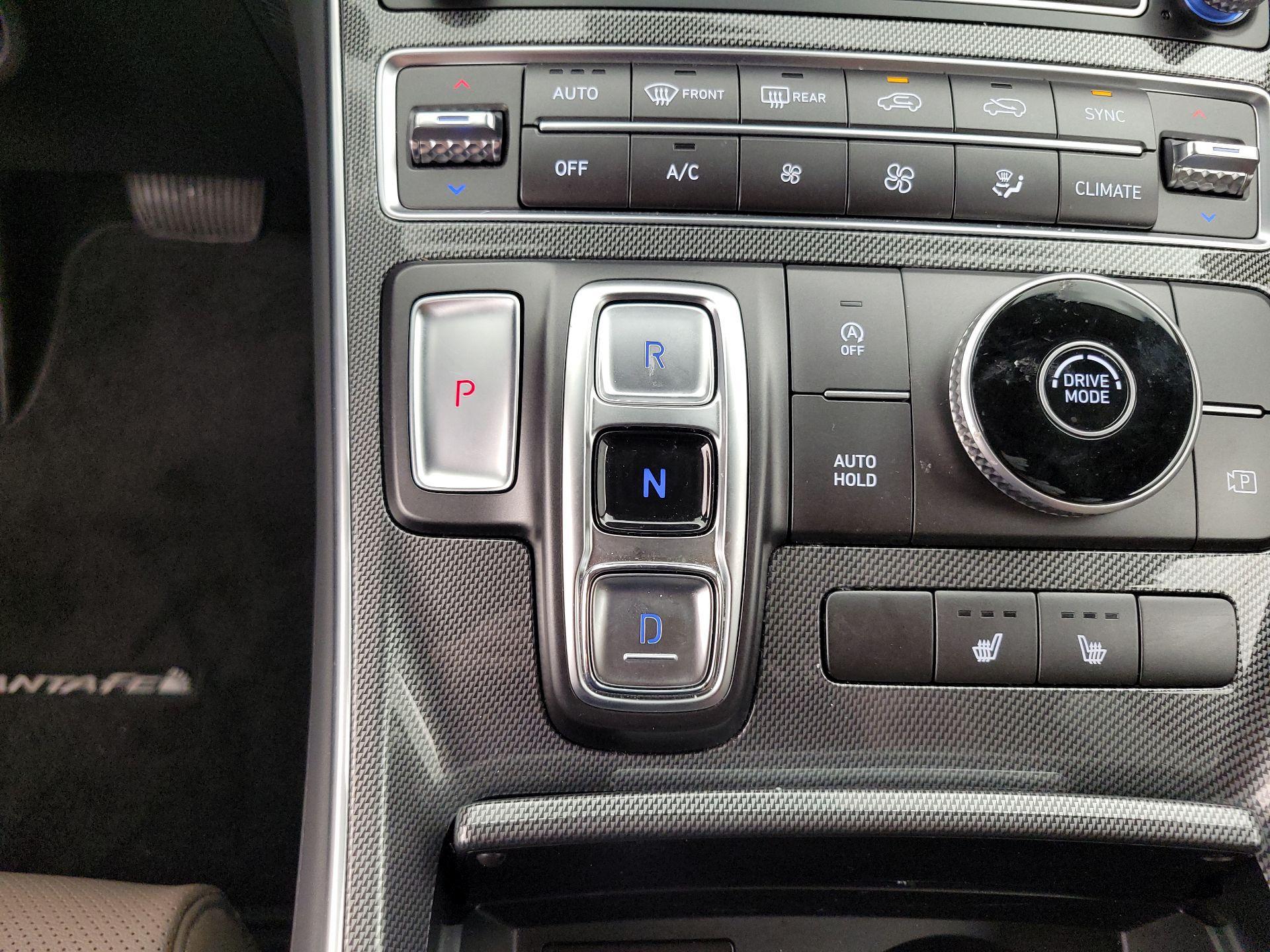 Thumbnail: 2023 Hyundai Santa Fe - 18