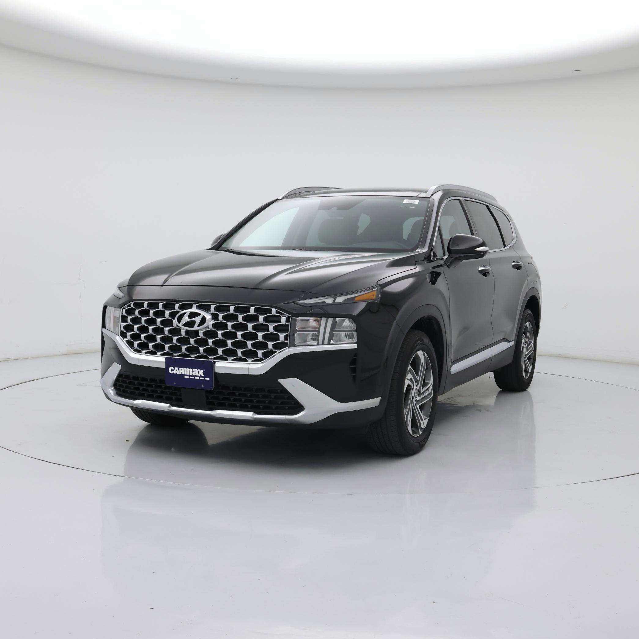 Thumbnail: 2023 Hyundai Santa Fe - 4