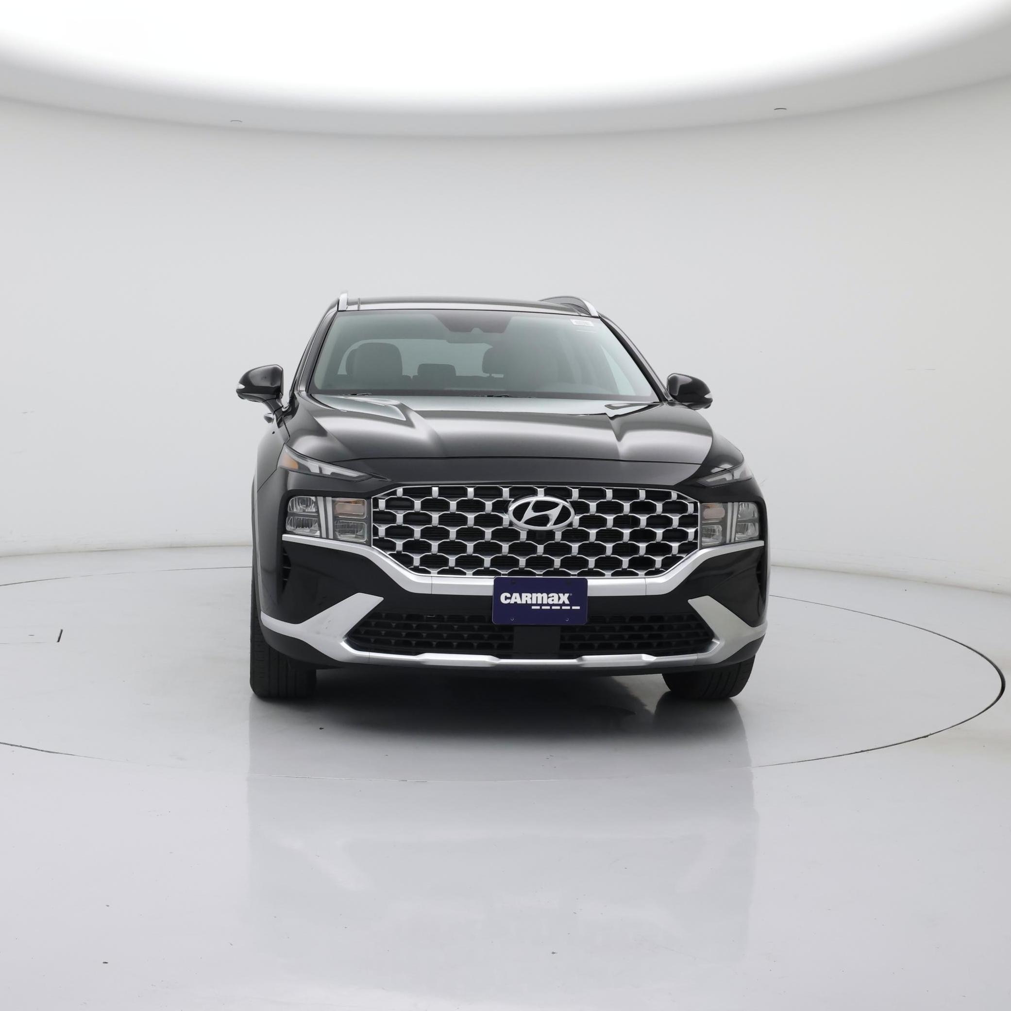 Thumbnail: 2023 Hyundai Santa Fe - 5