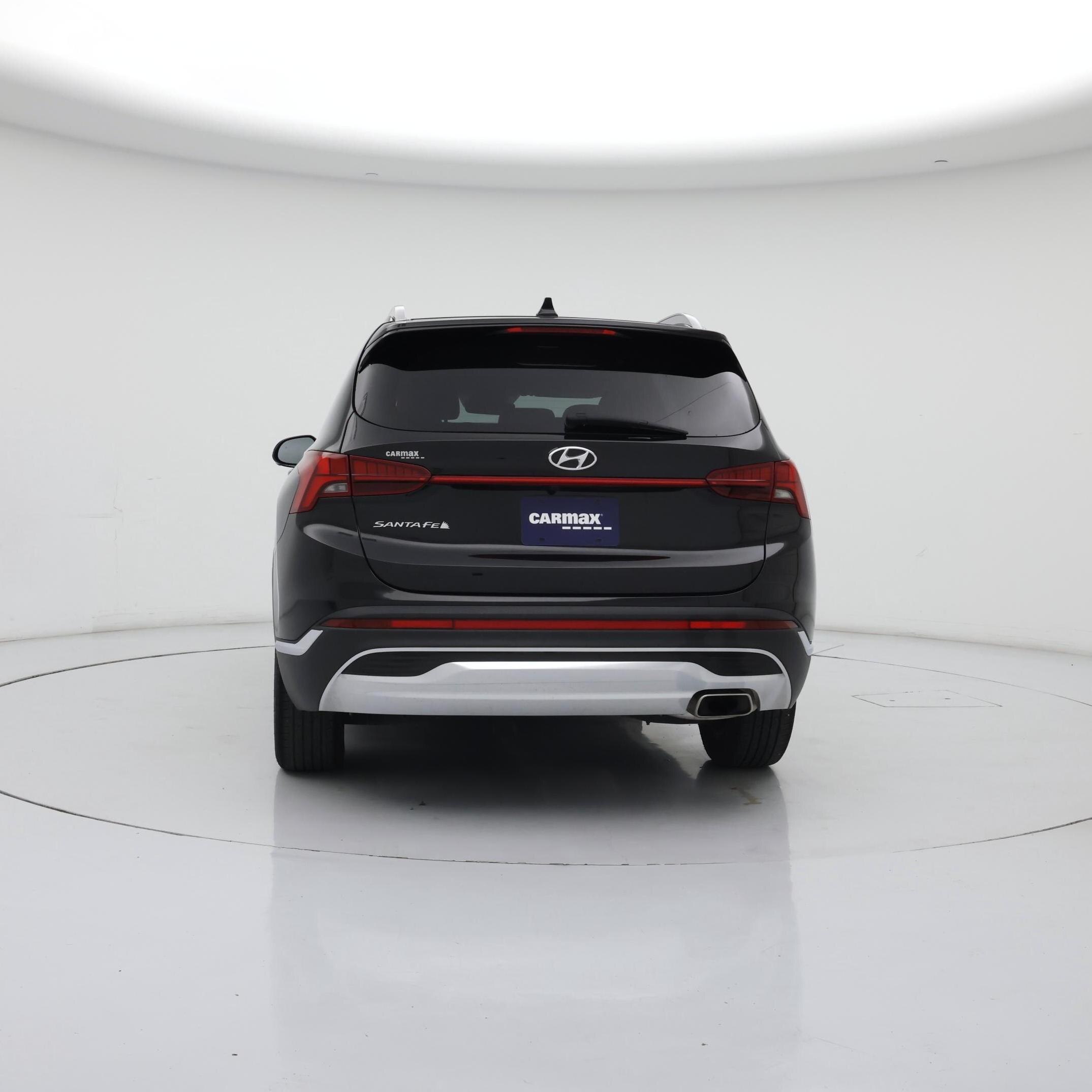 Thumbnail: 2023 Hyundai Santa Fe - 6