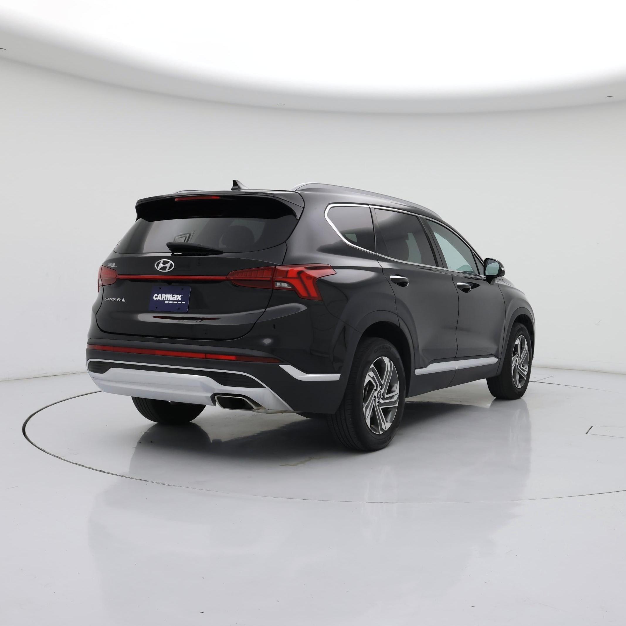 Thumbnail: 2023 Hyundai Santa Fe - 8